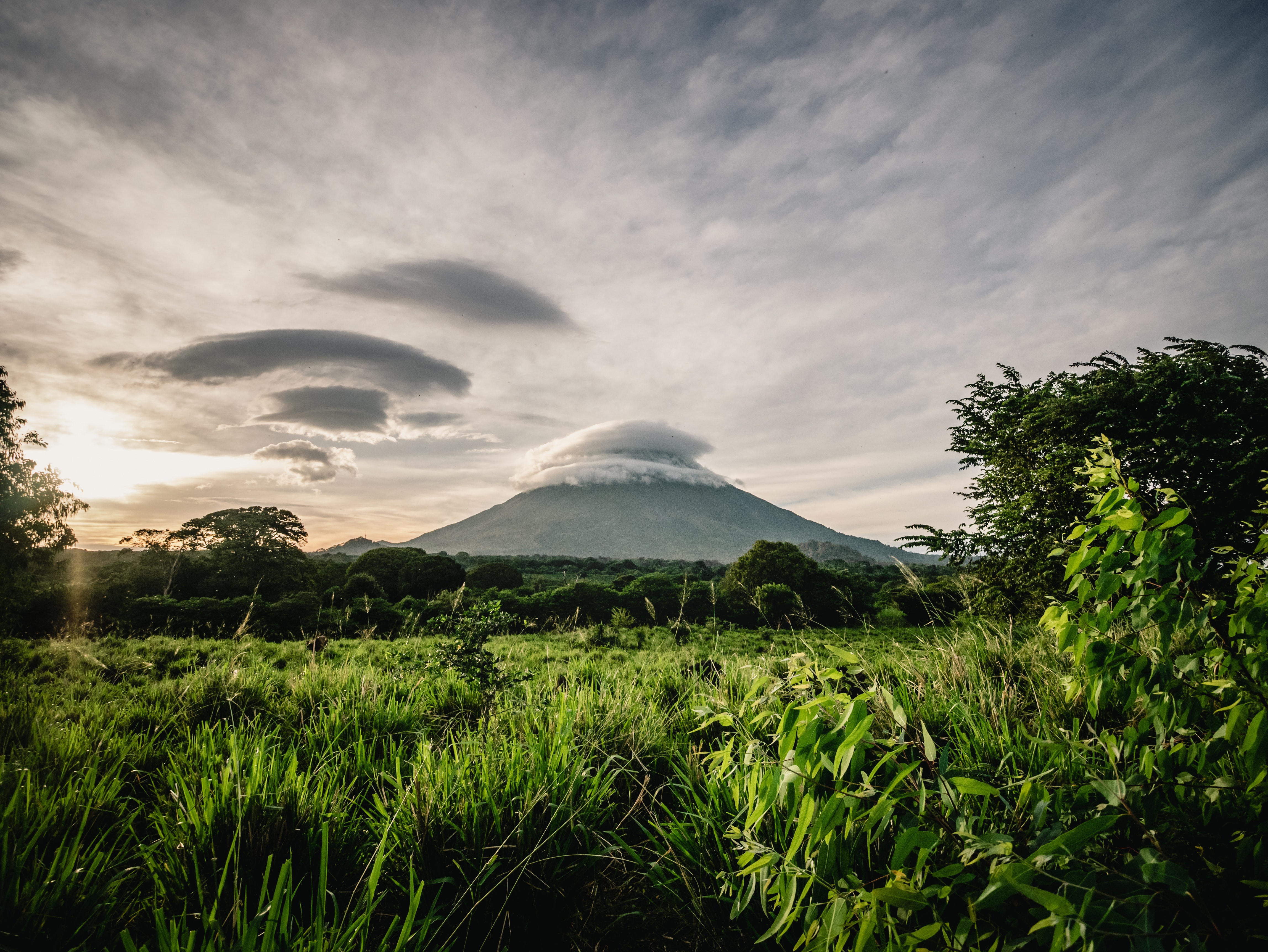 Nicaragua Wallpapers