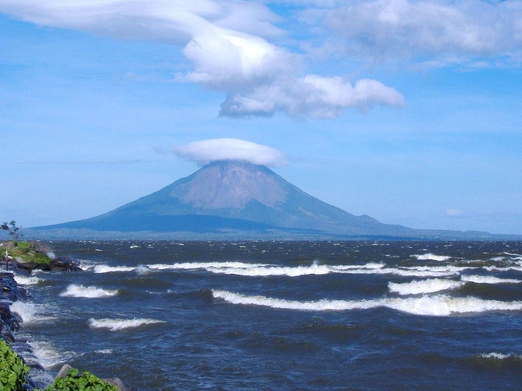 Nicaragua Wallpapers