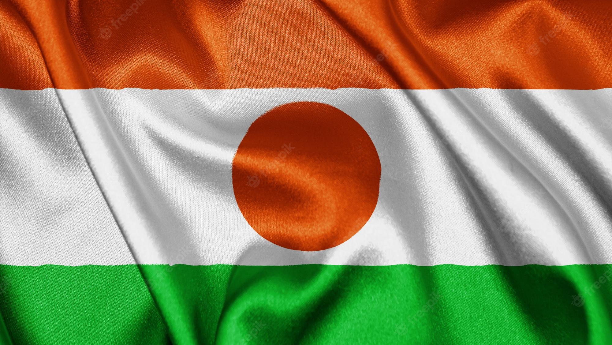 Niger Flag Wallpapers