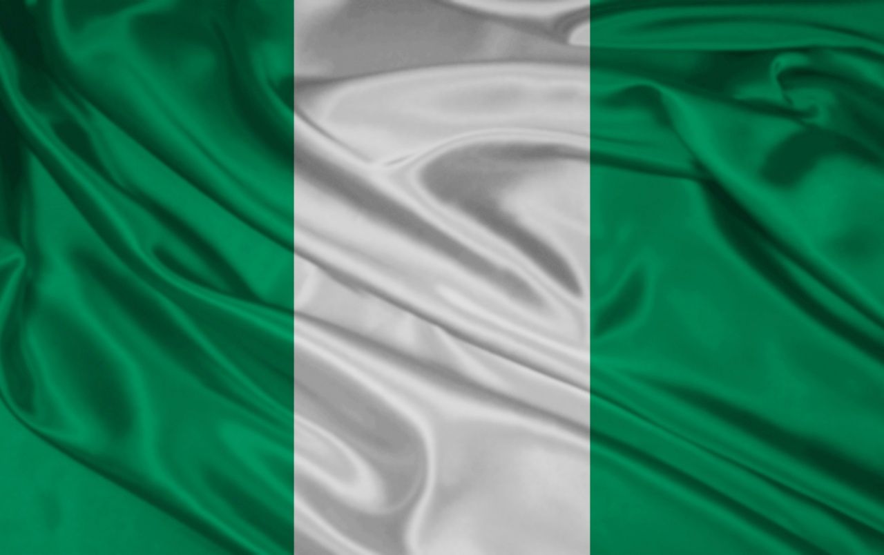 Niger Flag Wallpapers