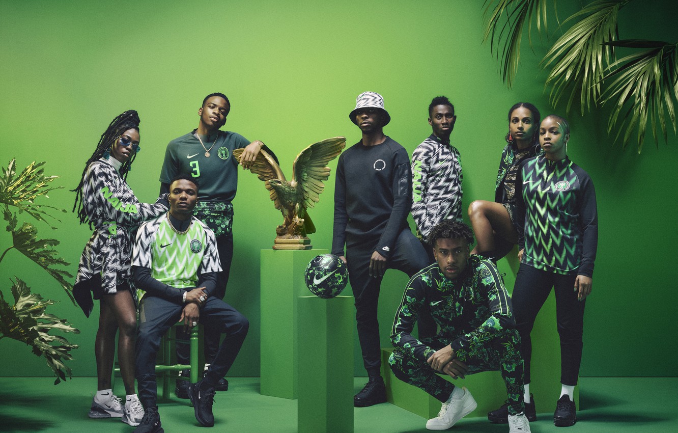 Nigeria Wallpapers