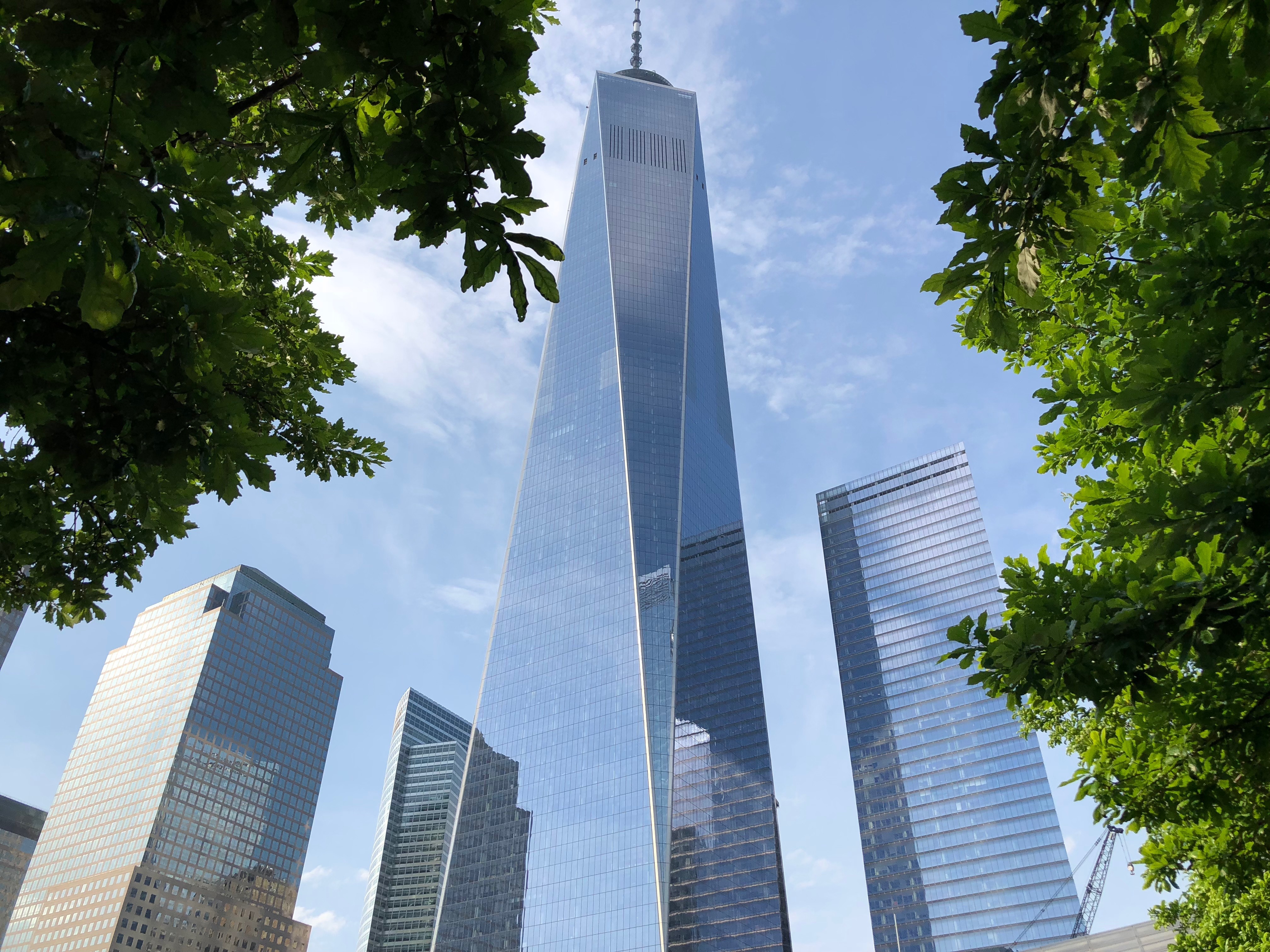 Nightscapes, Skyscrapers Usa Nyc Wallpapers