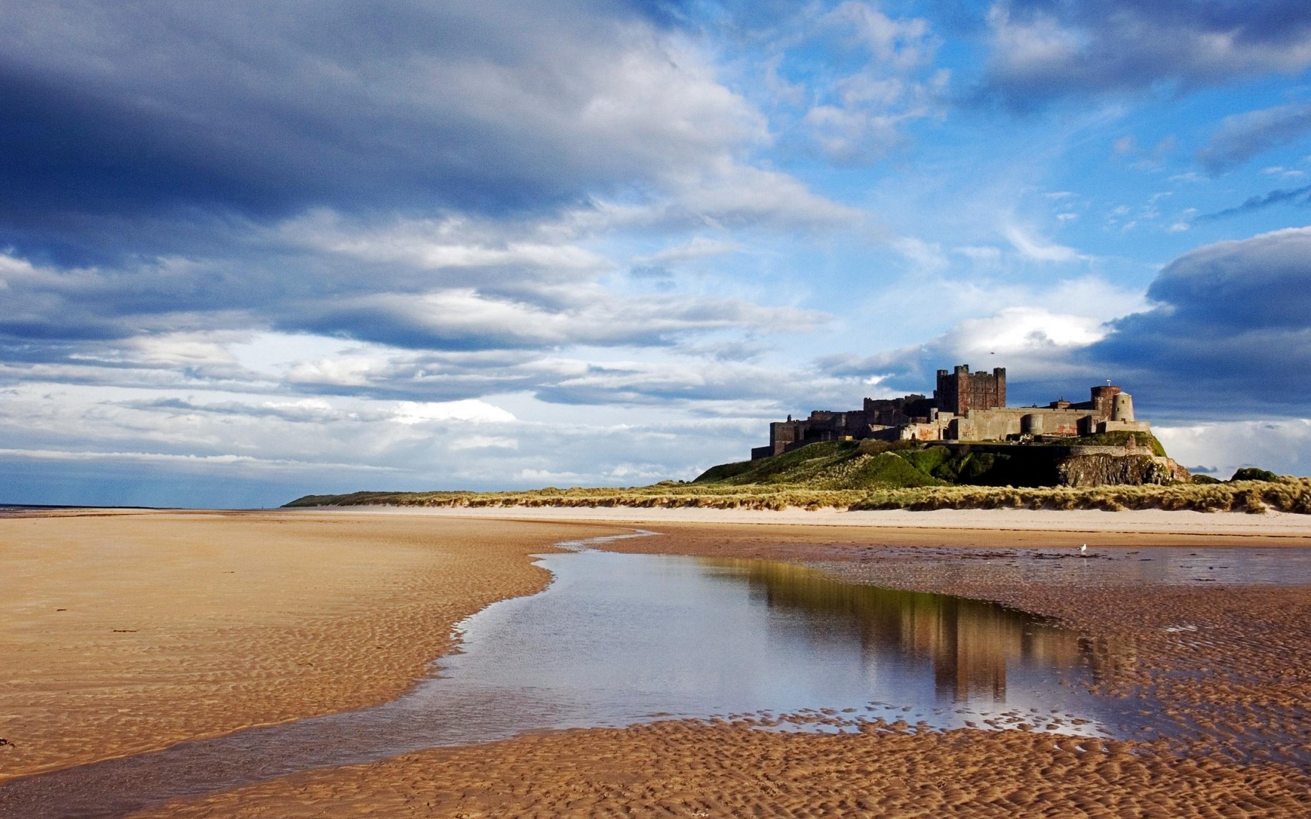 Northumberland Castle Wallpapers