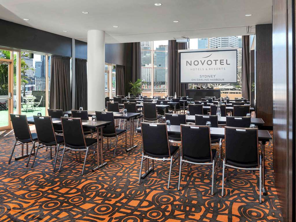 Novotel Sydney Wallpapers