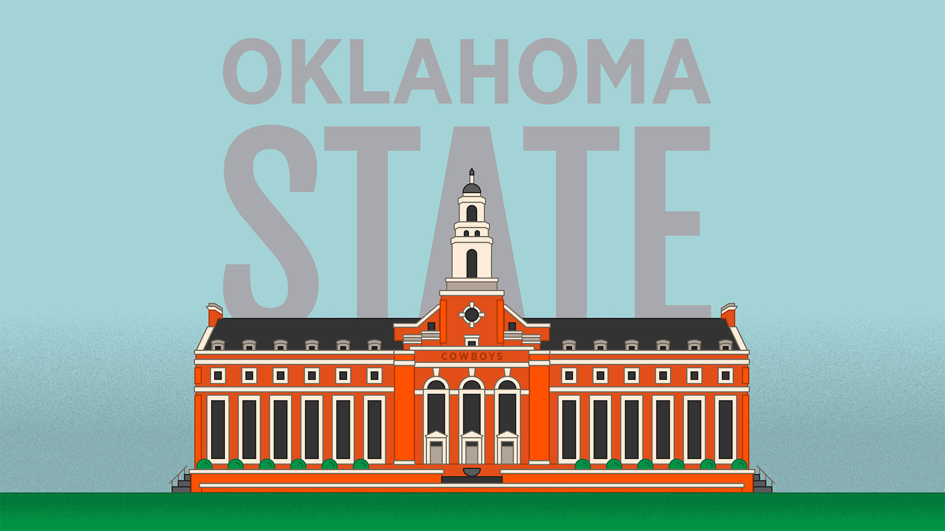 Oklahoma Wallpapers