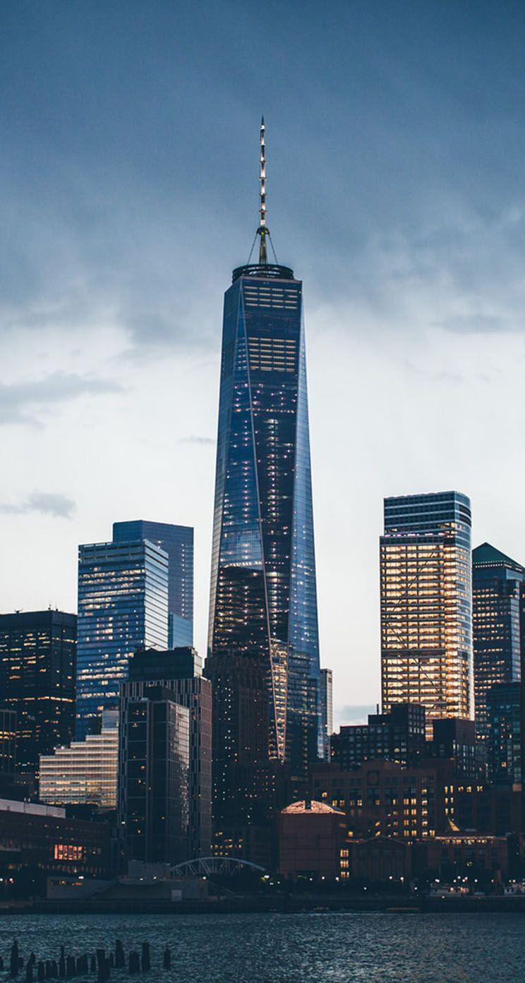 One World Trade Center Wallpapers