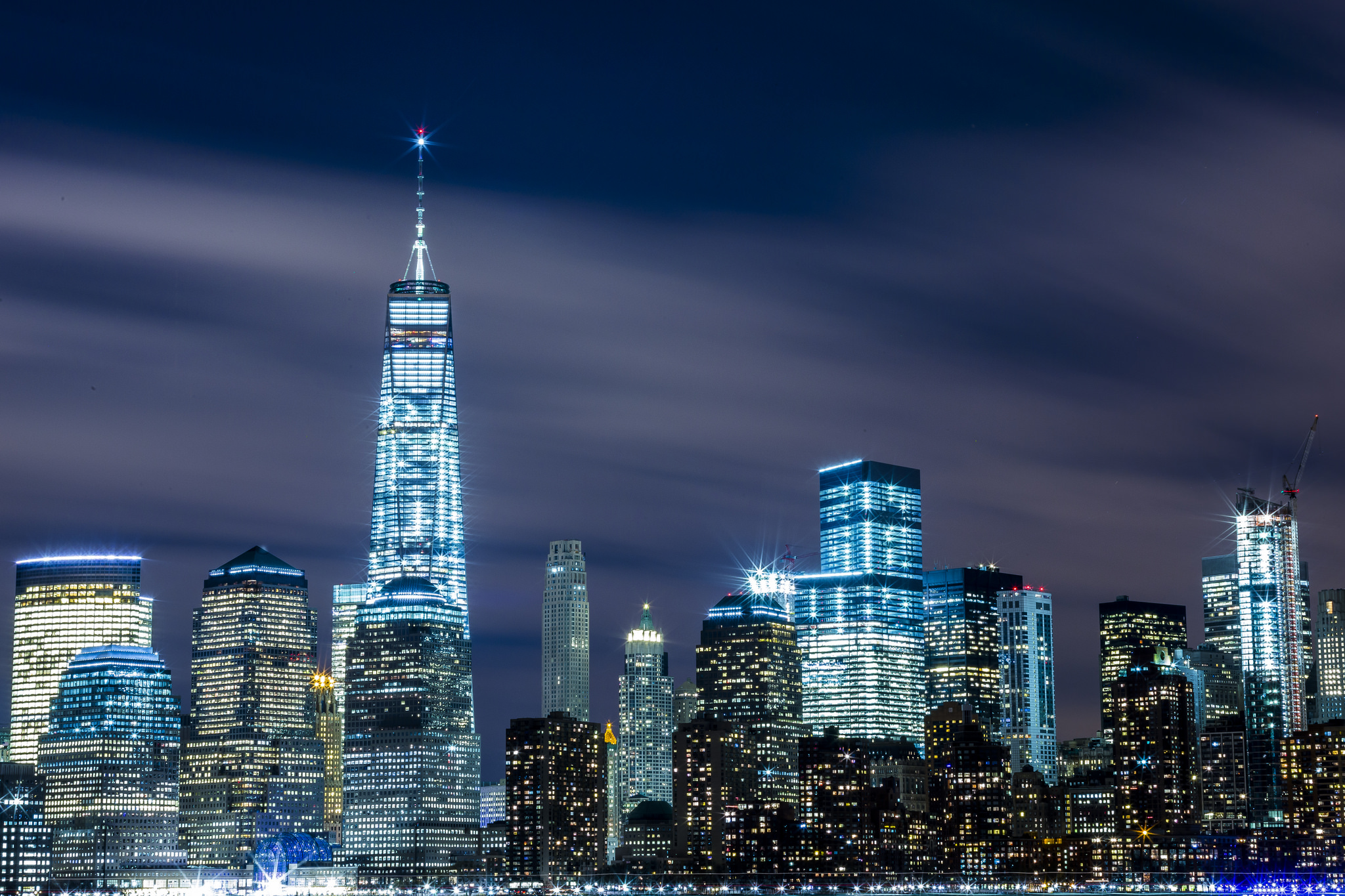 One World Trade Center Wallpapers