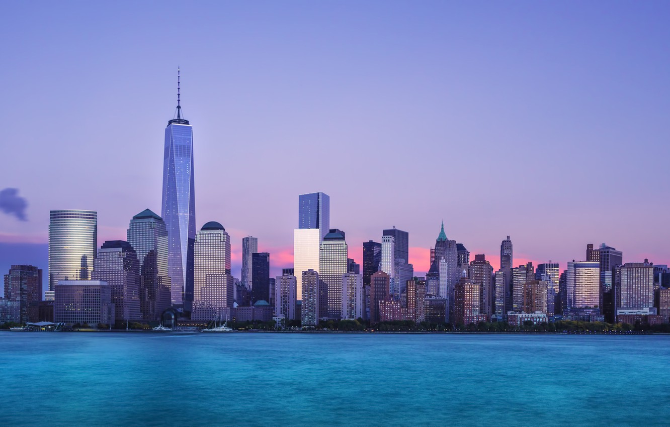 One World Trade Center Wallpapers