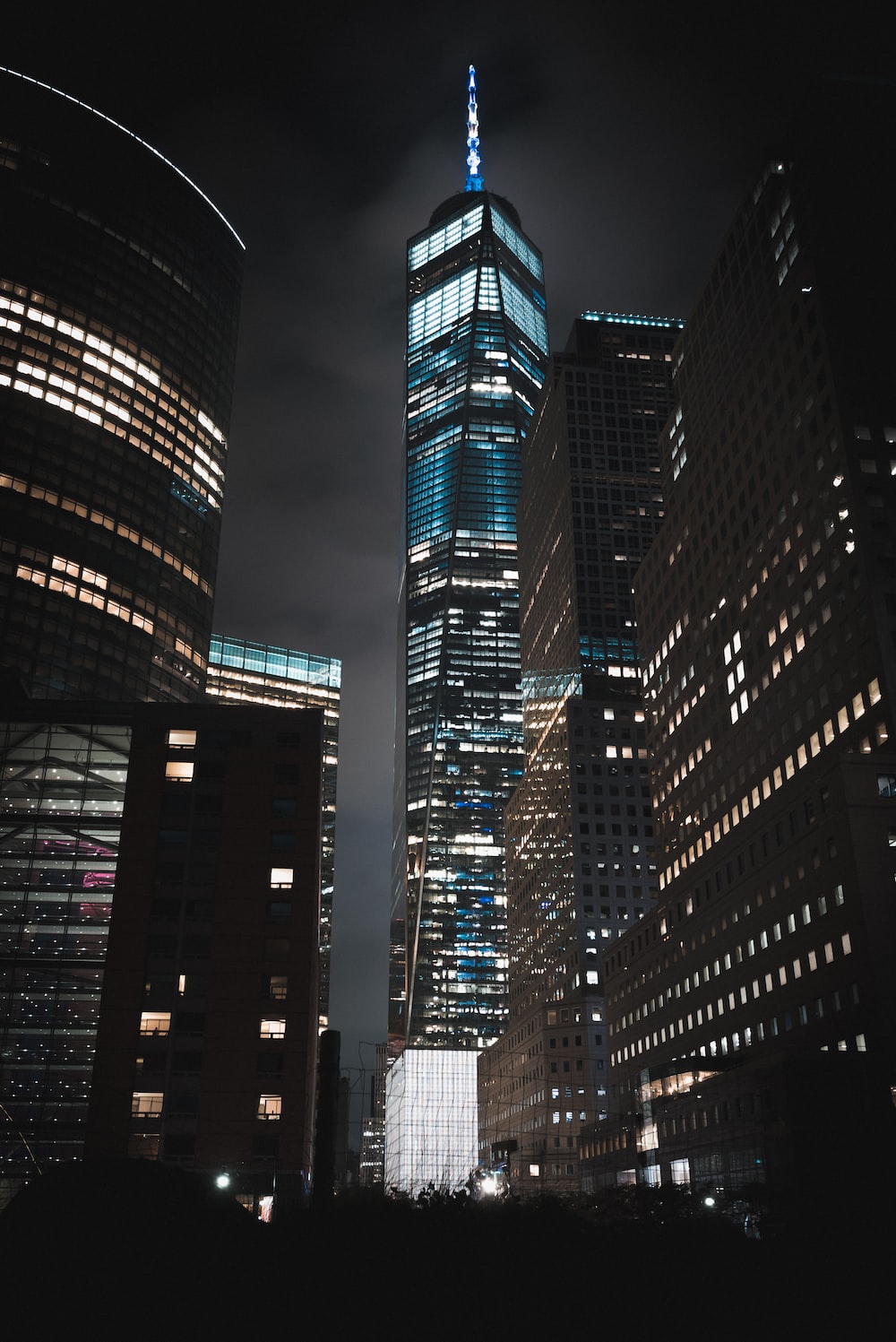 One World Trade Center Wallpapers