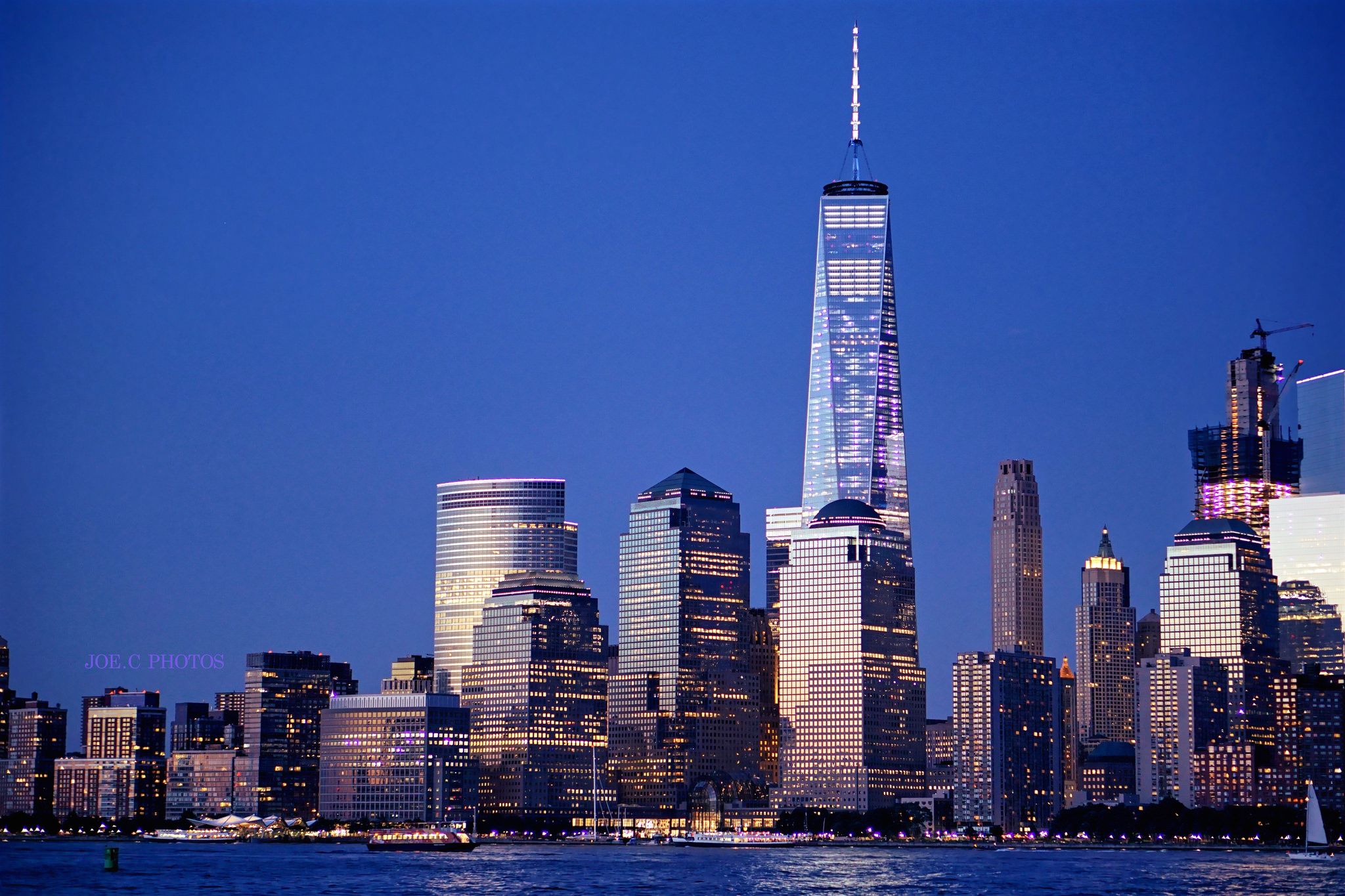 One World Trade Center Wallpapers