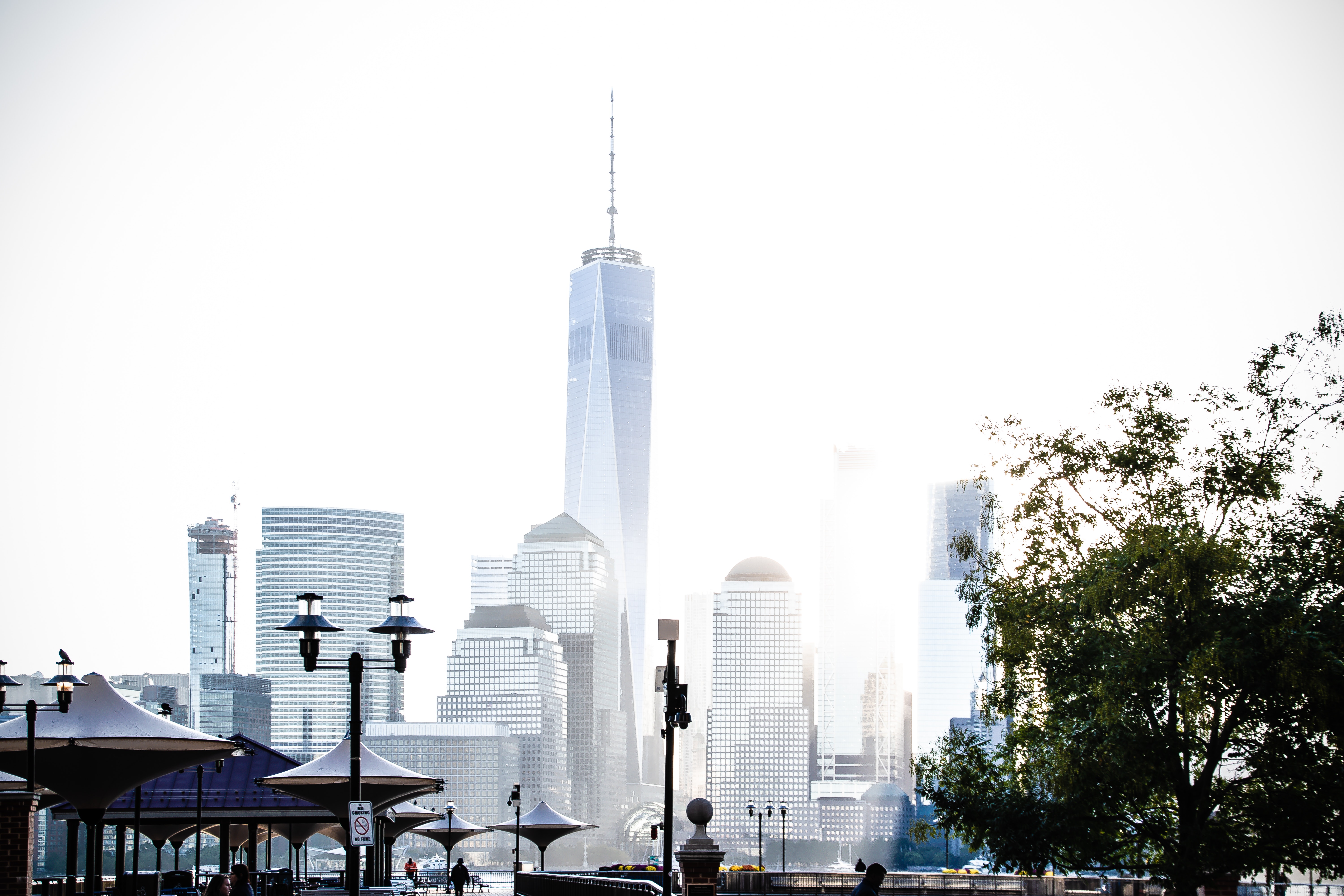 One World Trade Center Wallpapers