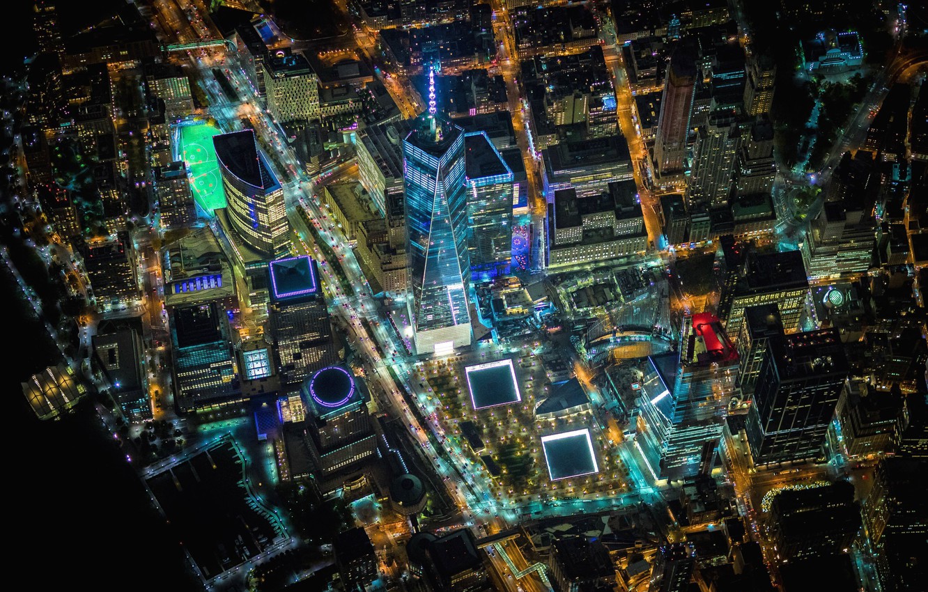 One World Trade Center Wallpapers