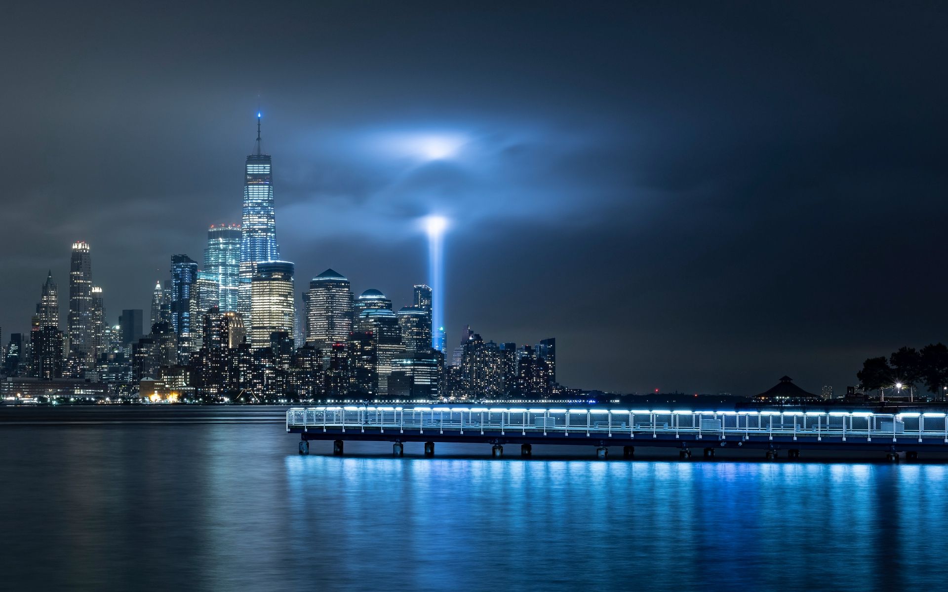 One World Trade Center Wallpapers