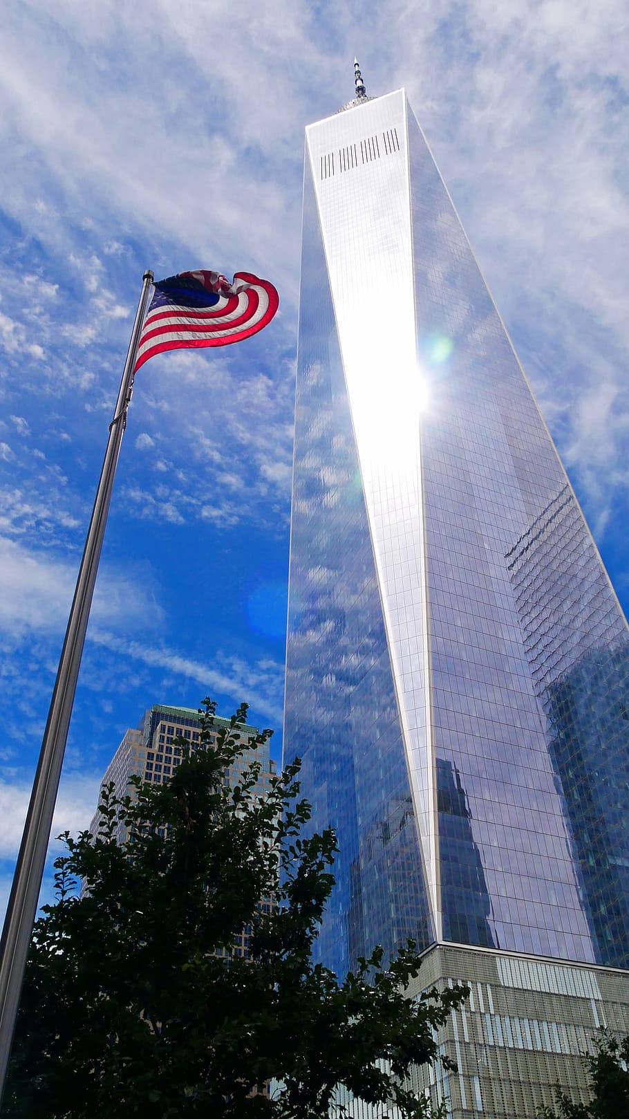 One World Trade Center Wallpapers