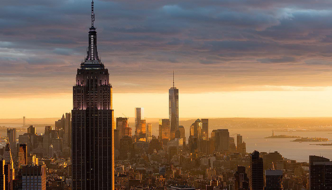 One World Trade Center Wallpapers