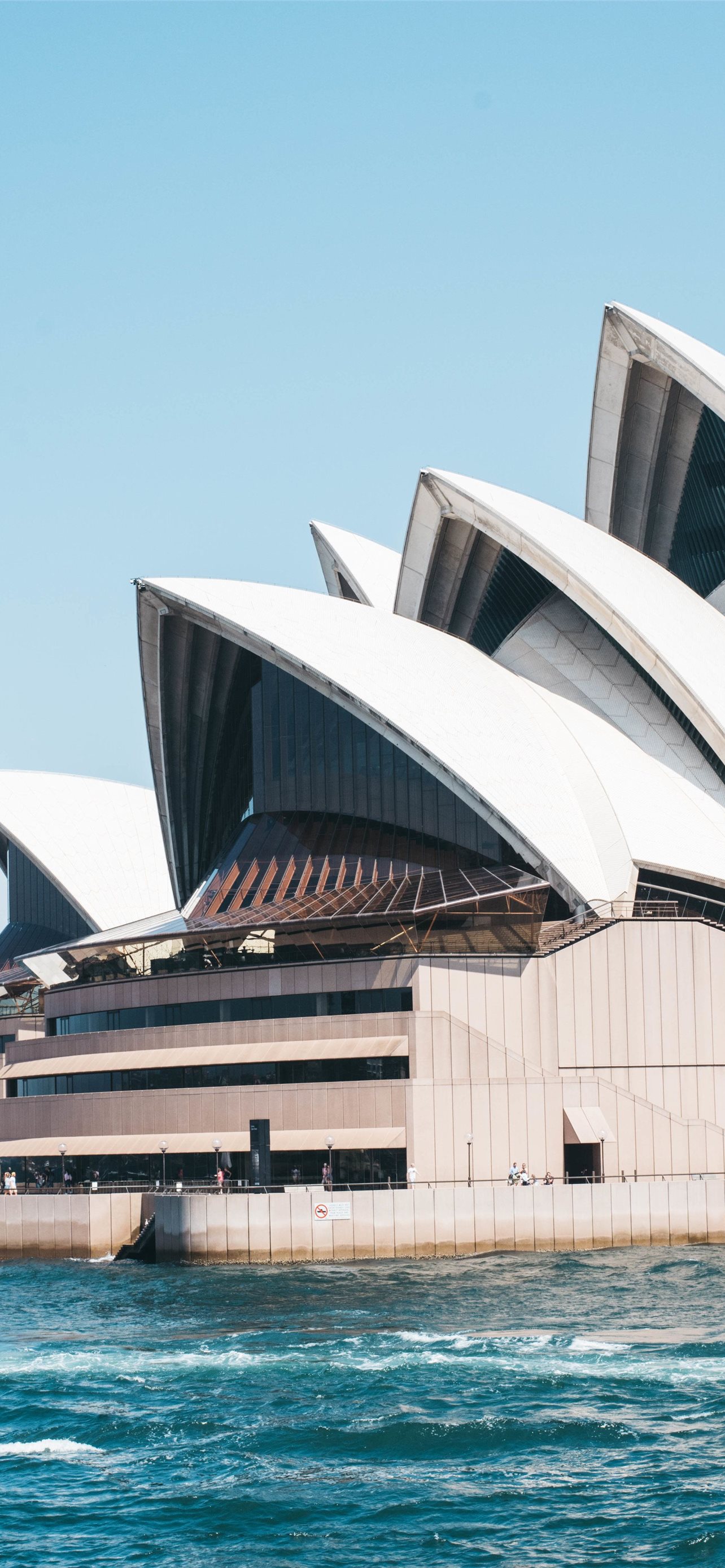 Opera House Wallpapers