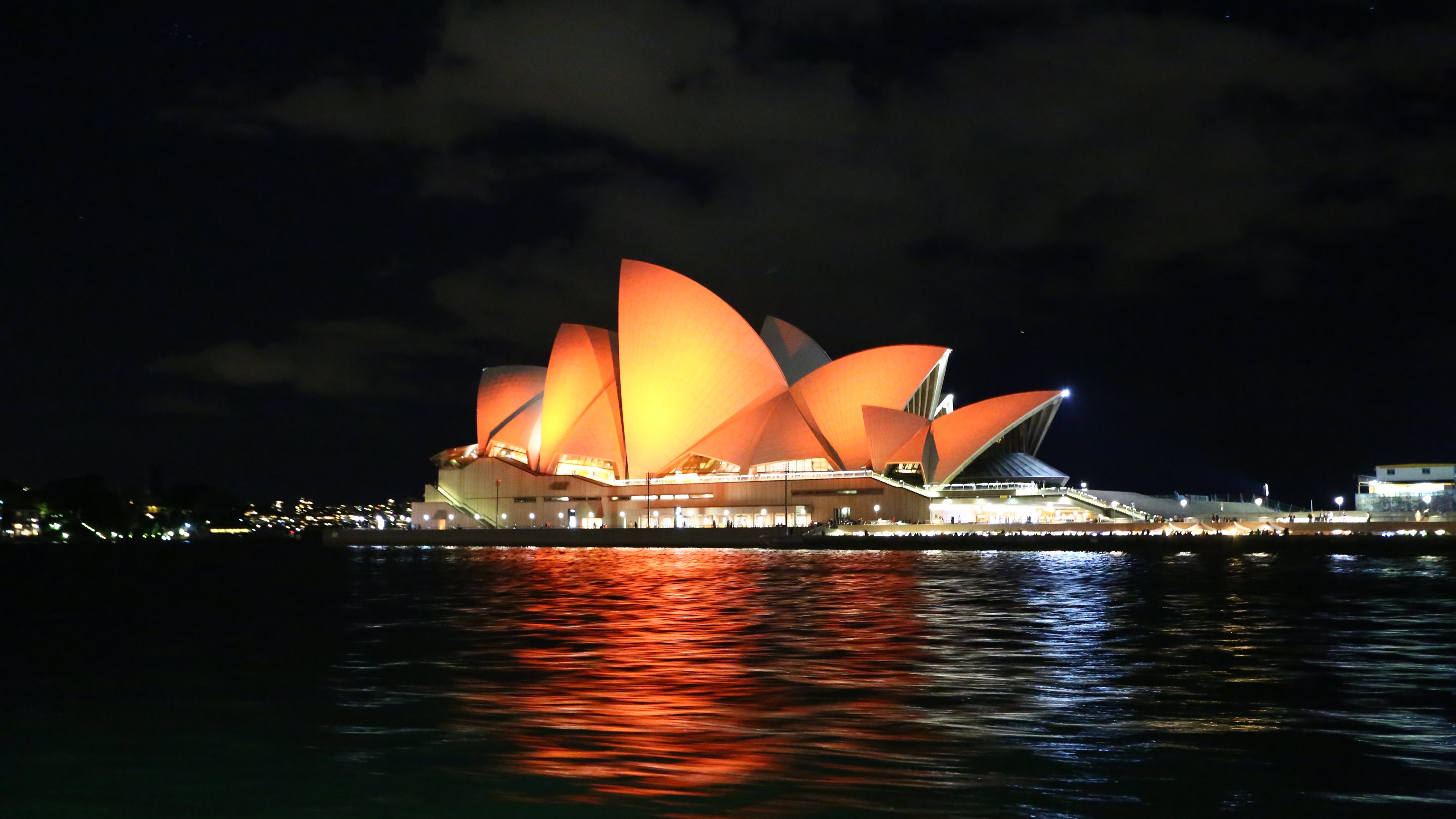 Opera House Wallpapers