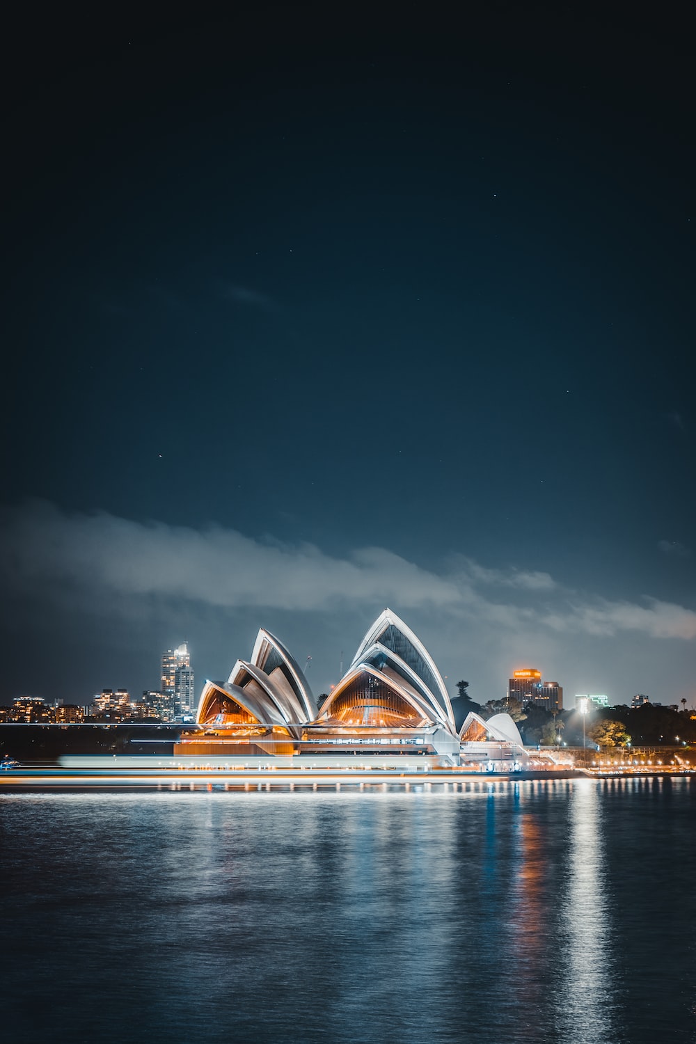 Opera House Wallpapers