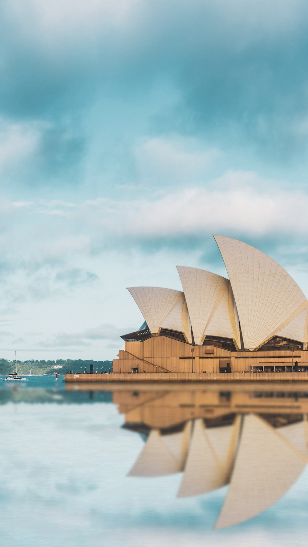 Opera House Wallpapers