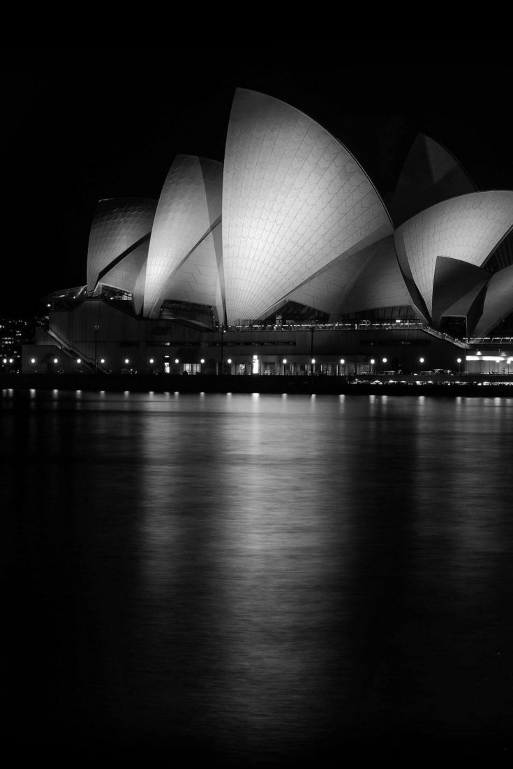 Opera House Wallpapers