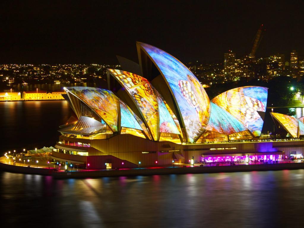 Opera House Wallpapers