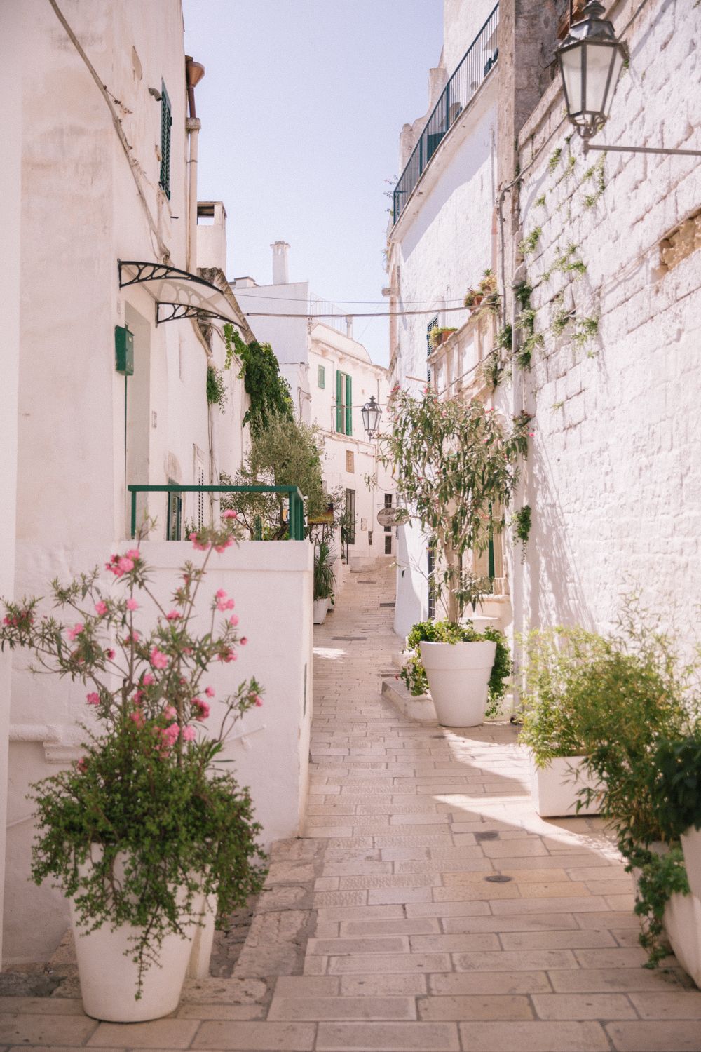 Ostuni Wallpapers