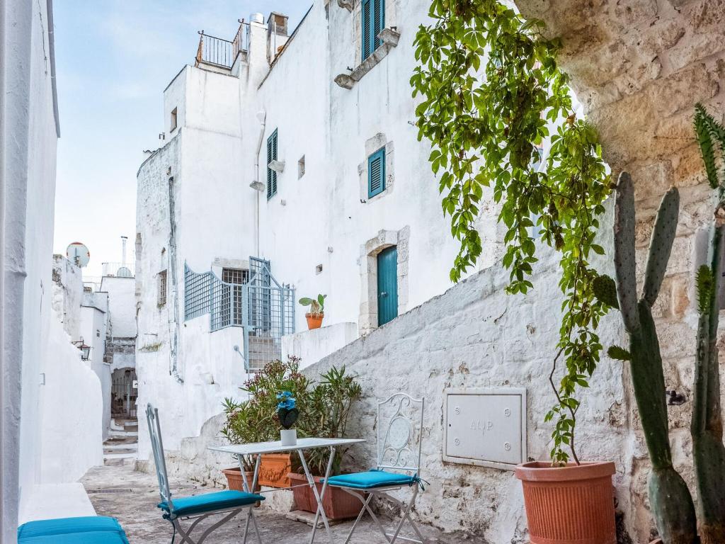 Ostuni Wallpapers