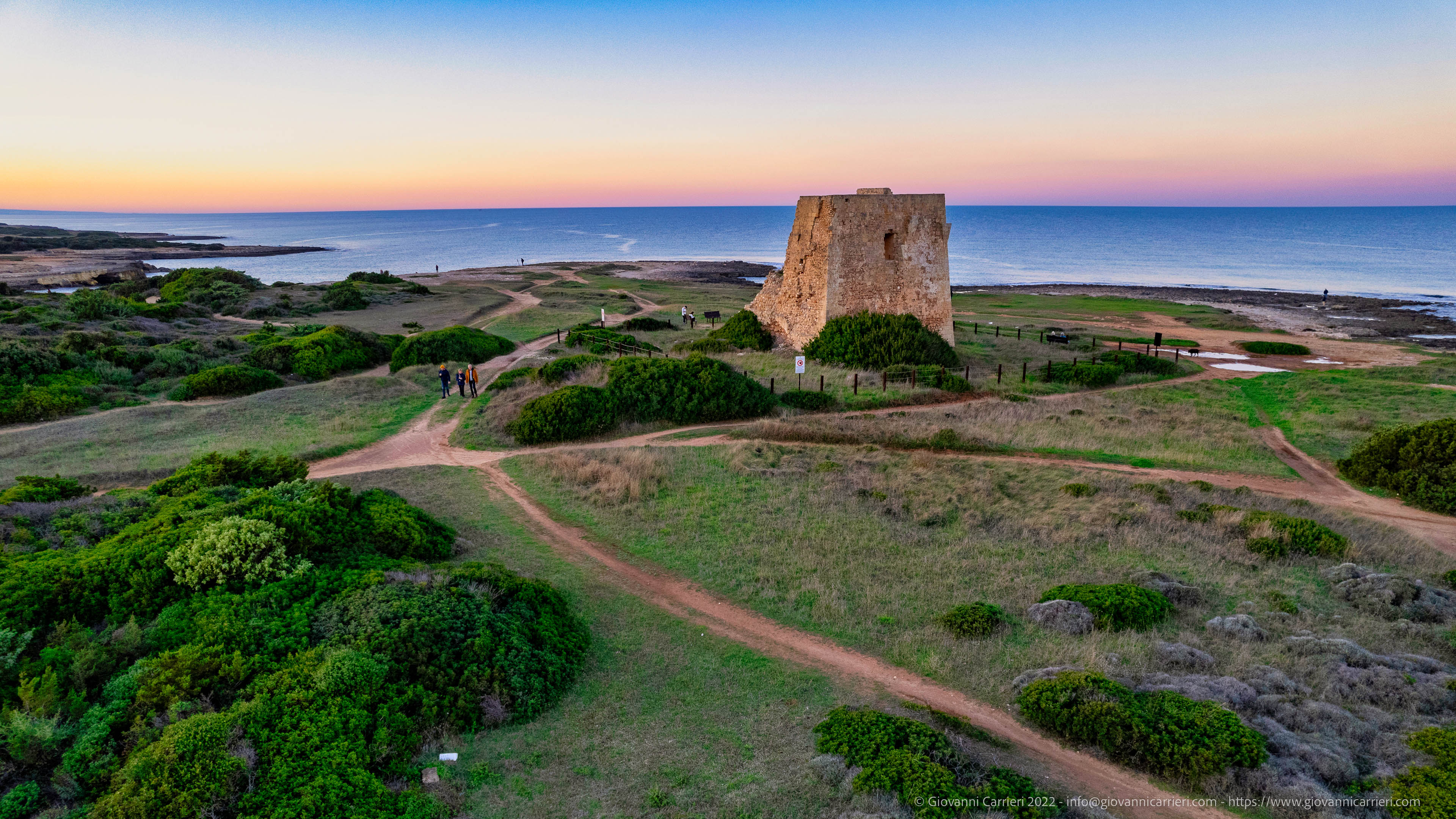 Ostuni Wallpapers