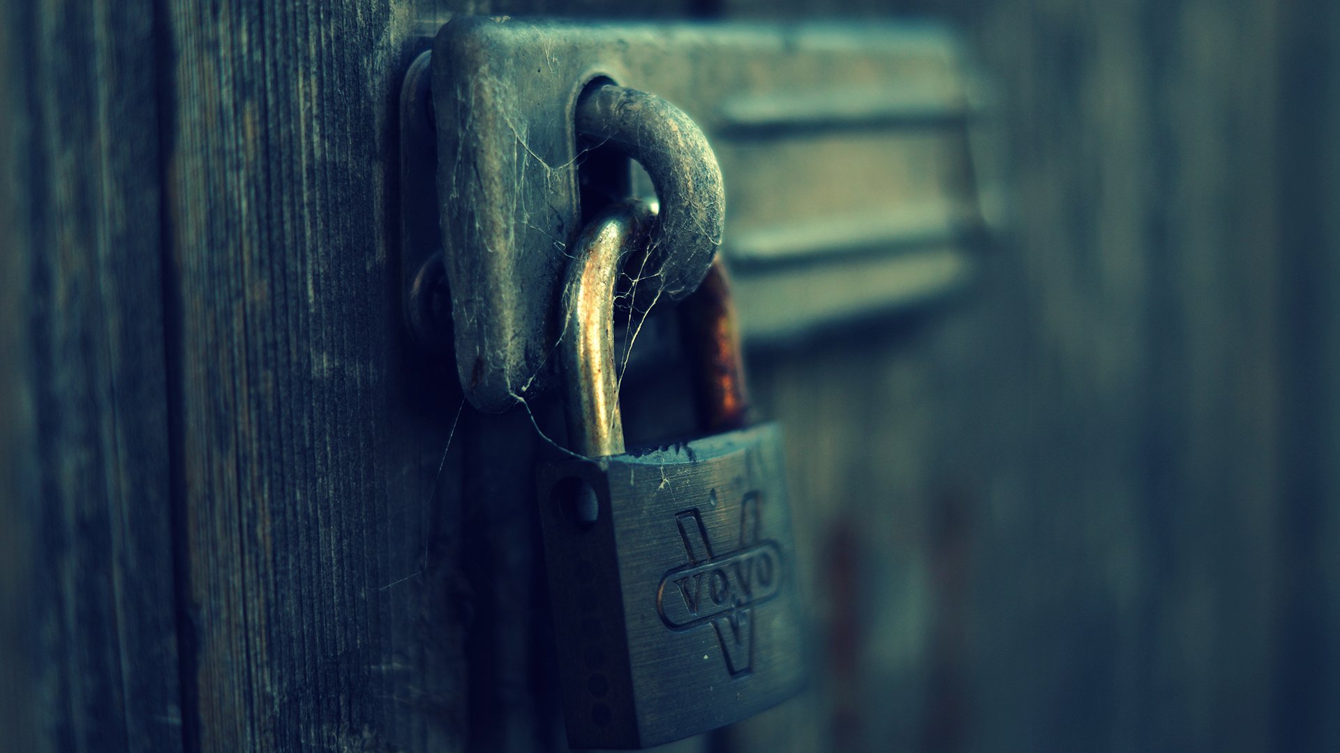 Padlock Wallpapers