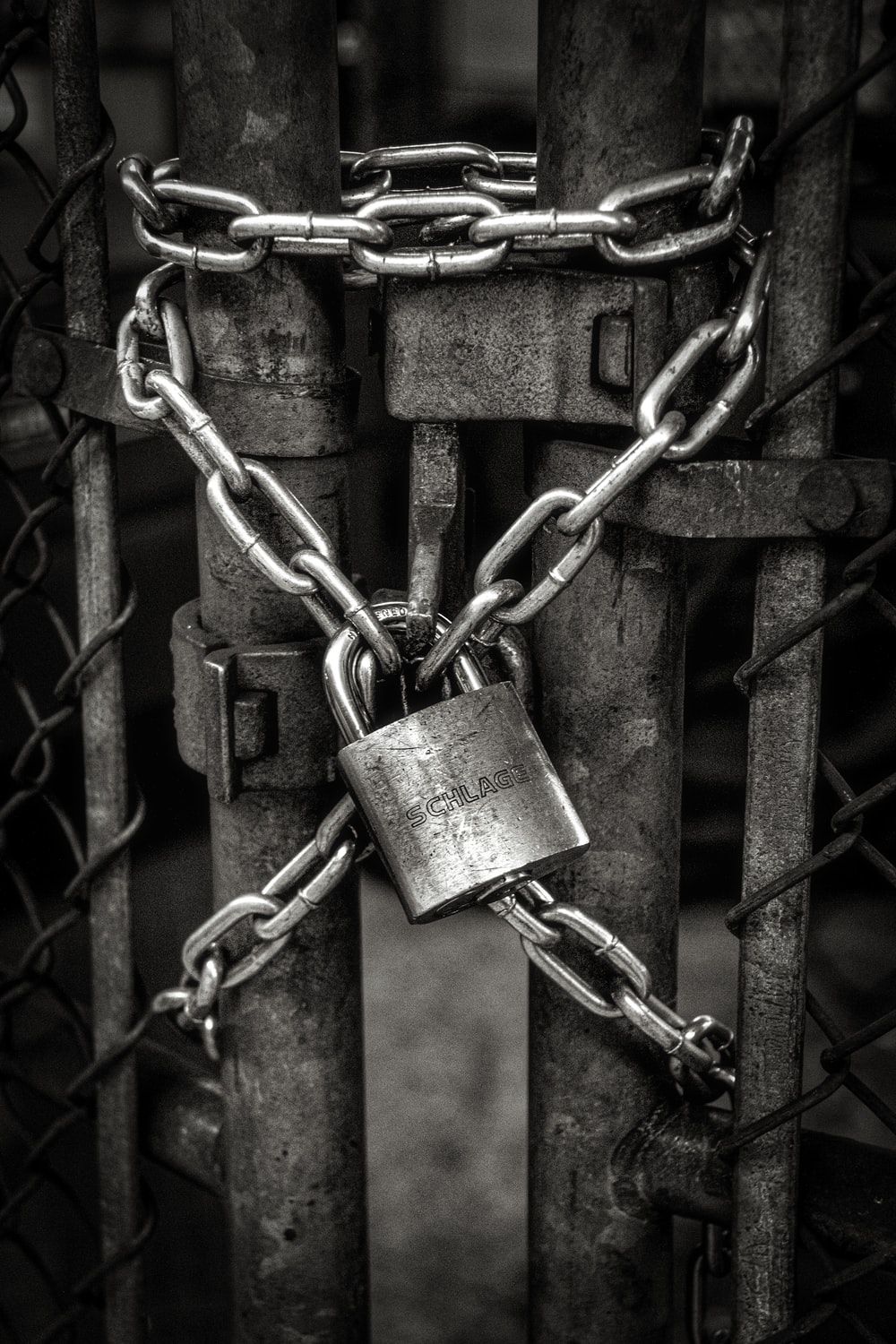 Padlock Wallpapers