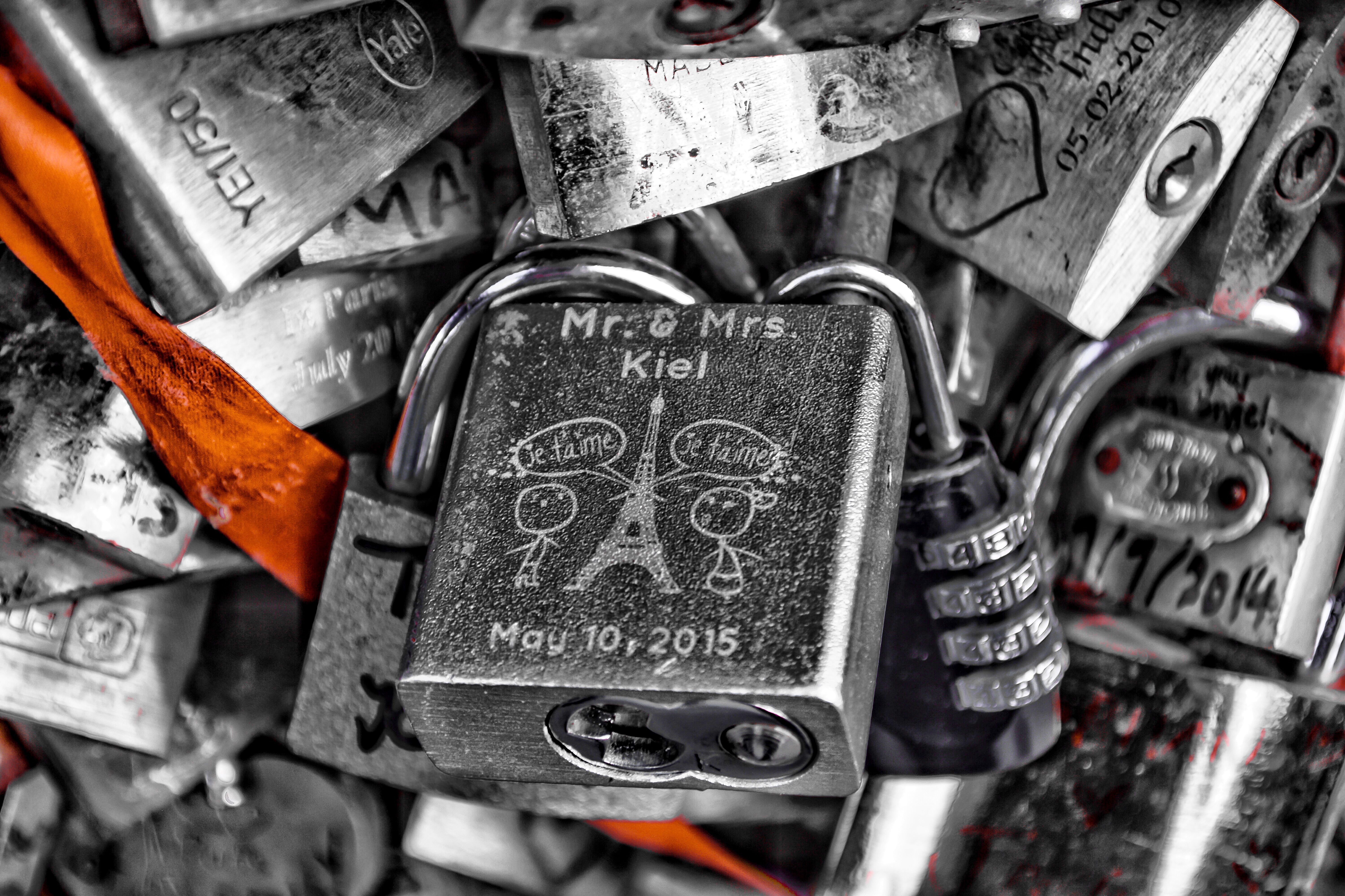 Padlock Wallpapers