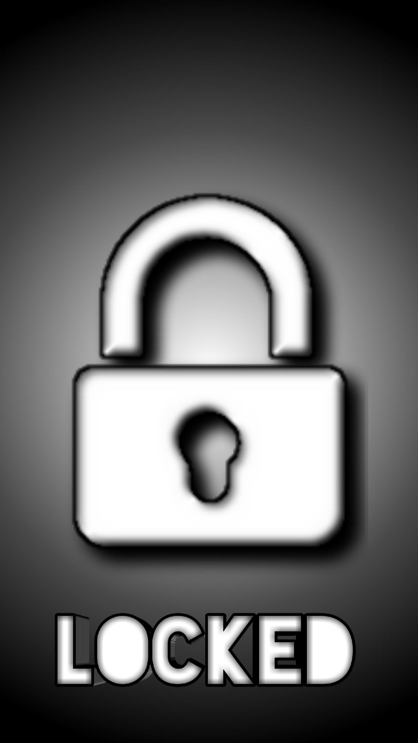 Padlock Wallpapers