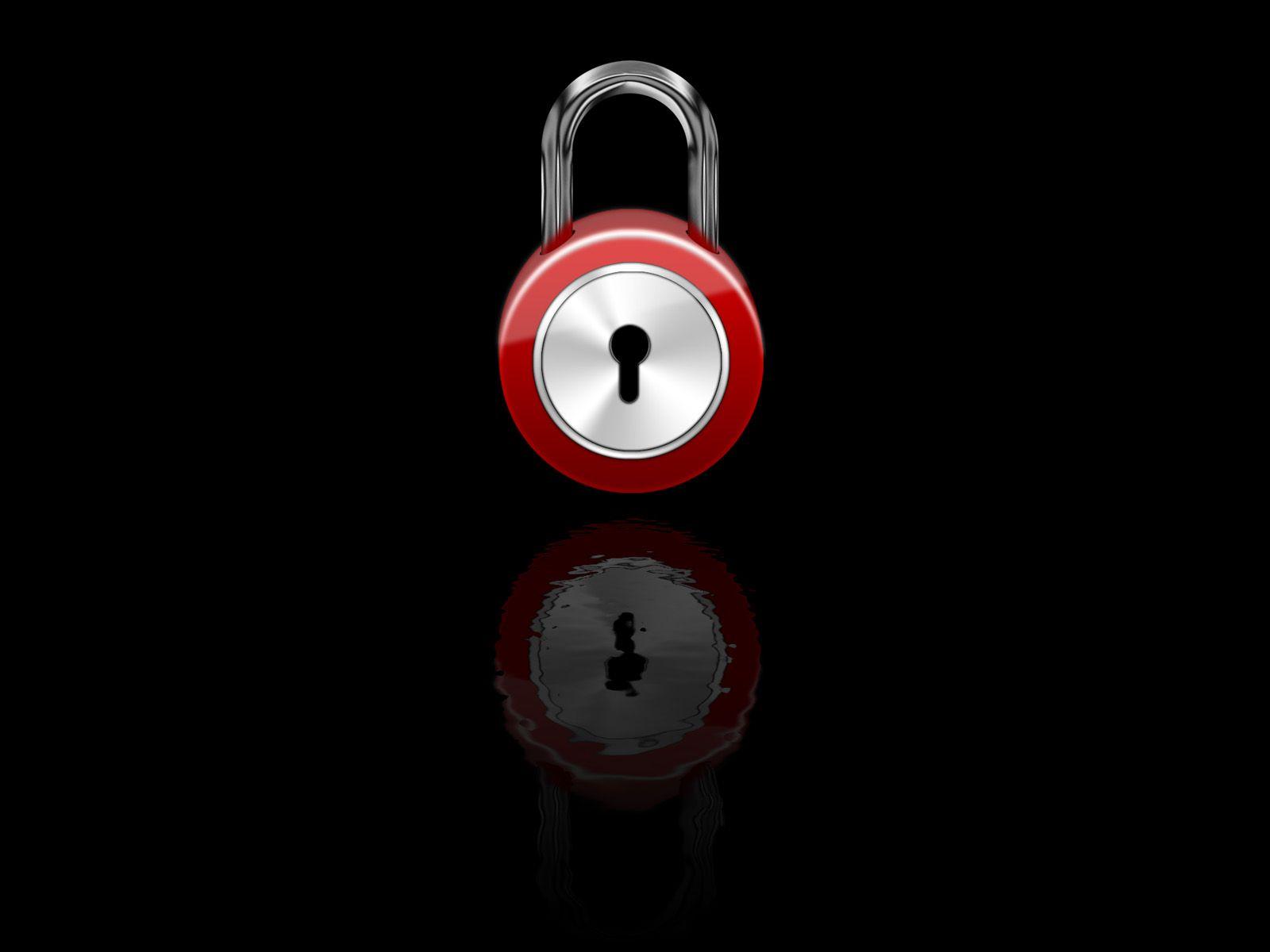 Padlock Wallpapers