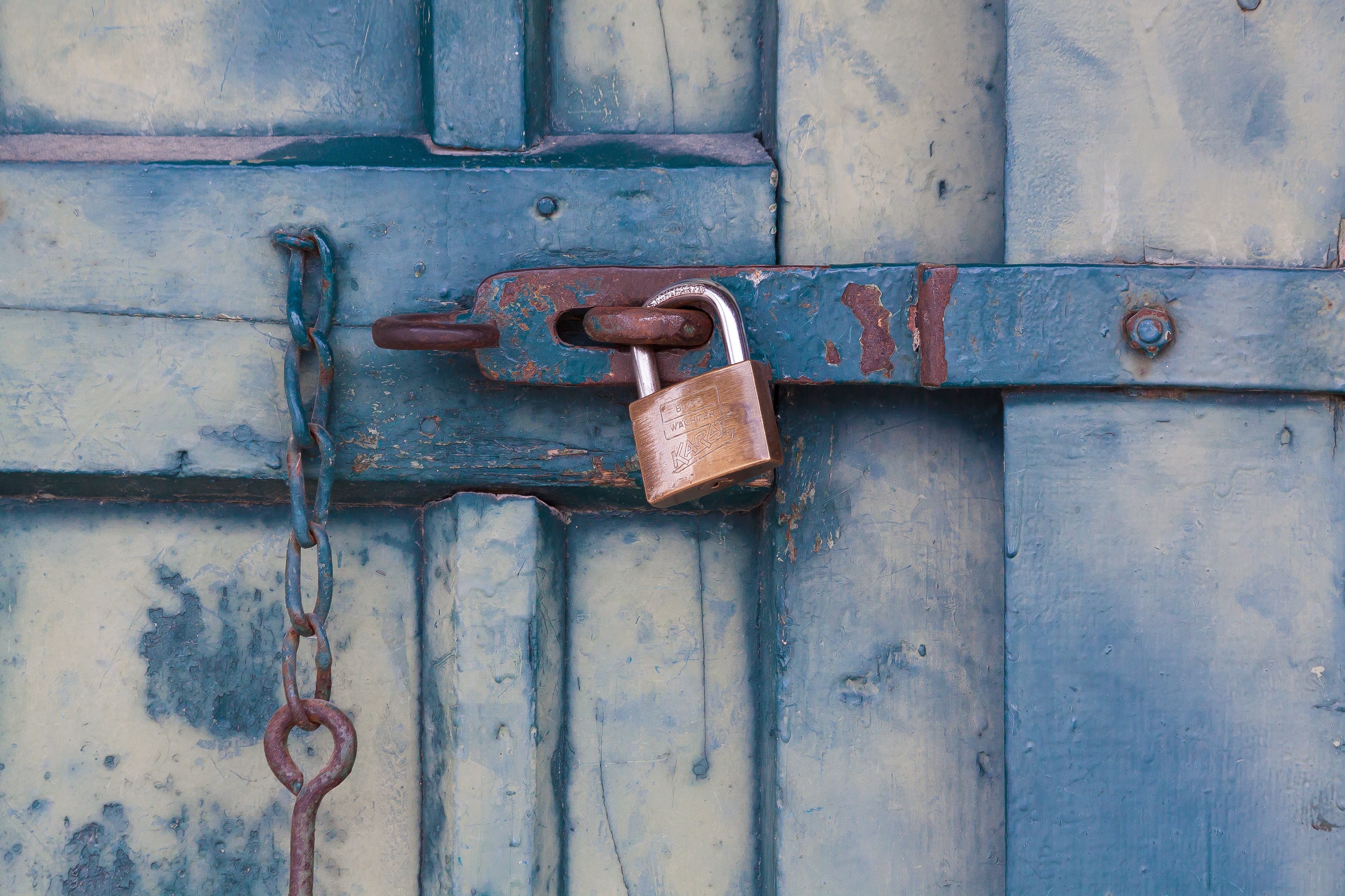 Padlock Wallpapers