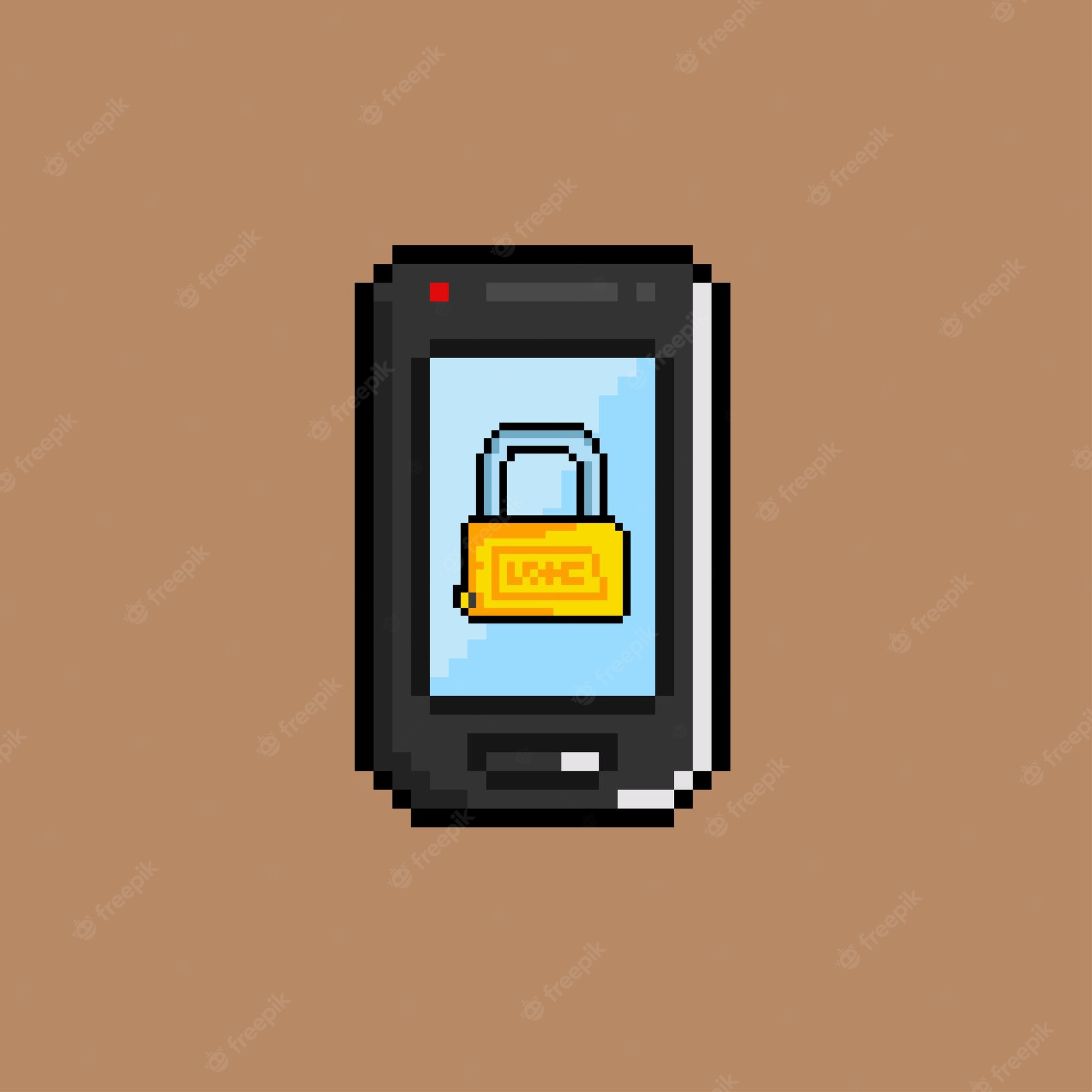 Padlock Wallpapers