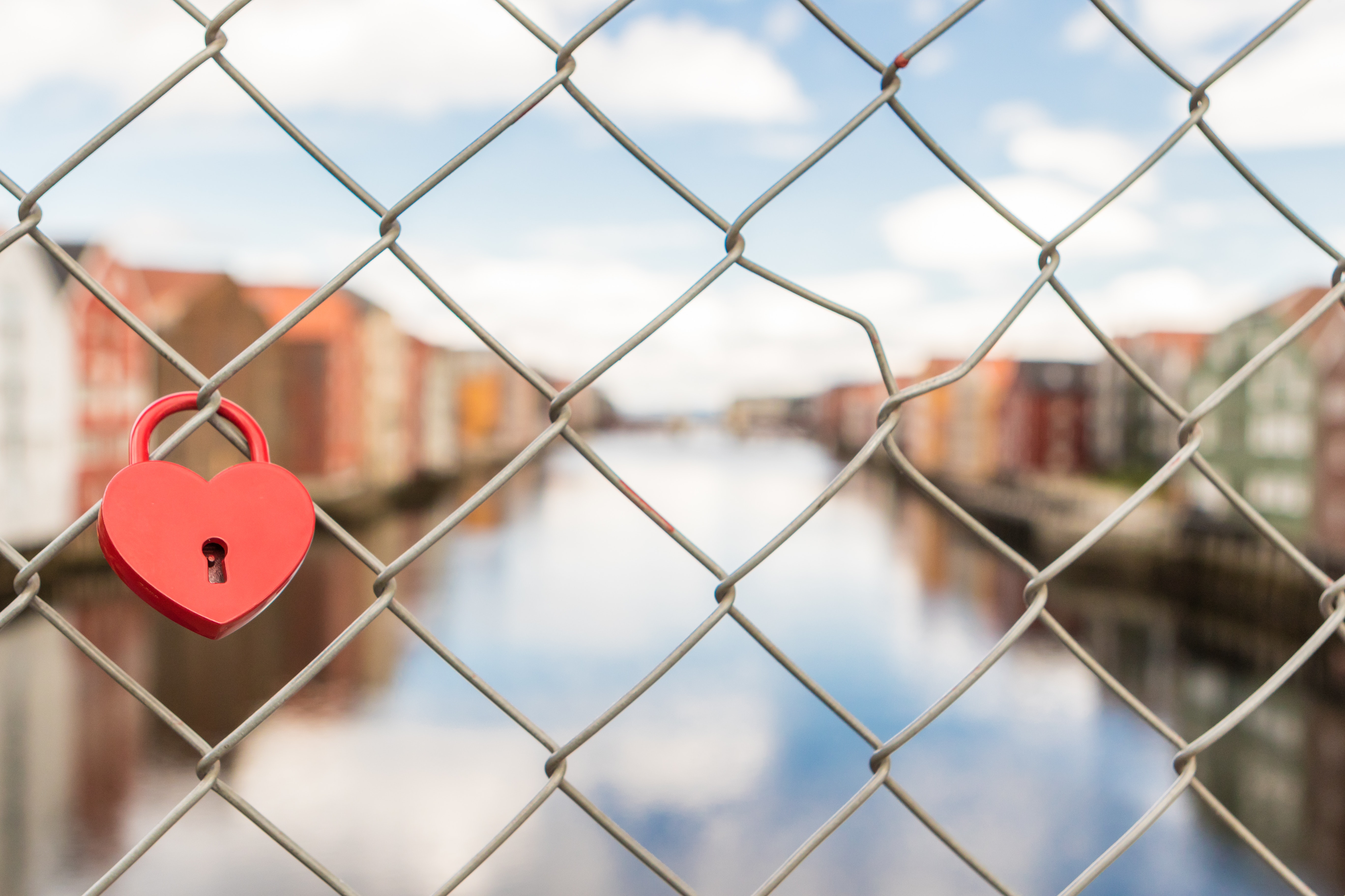 Padlock Wallpapers