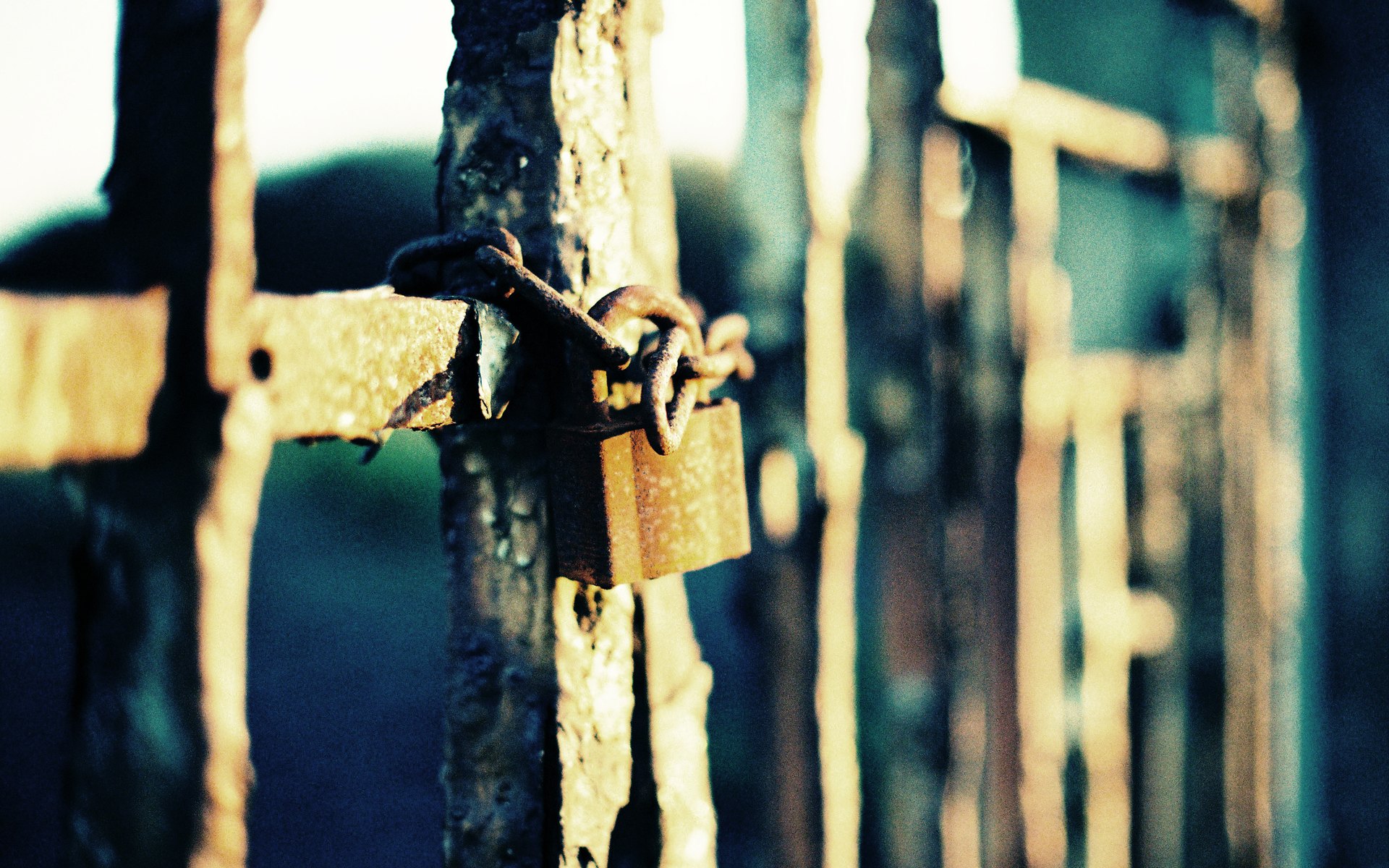 Padlock Wallpapers