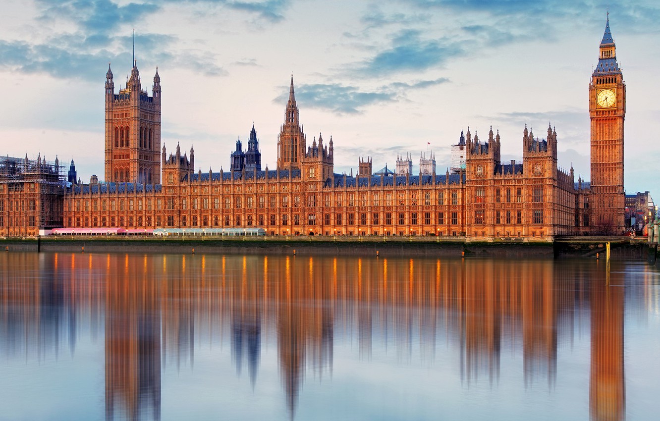 Palace Of Westminster Wallpapers