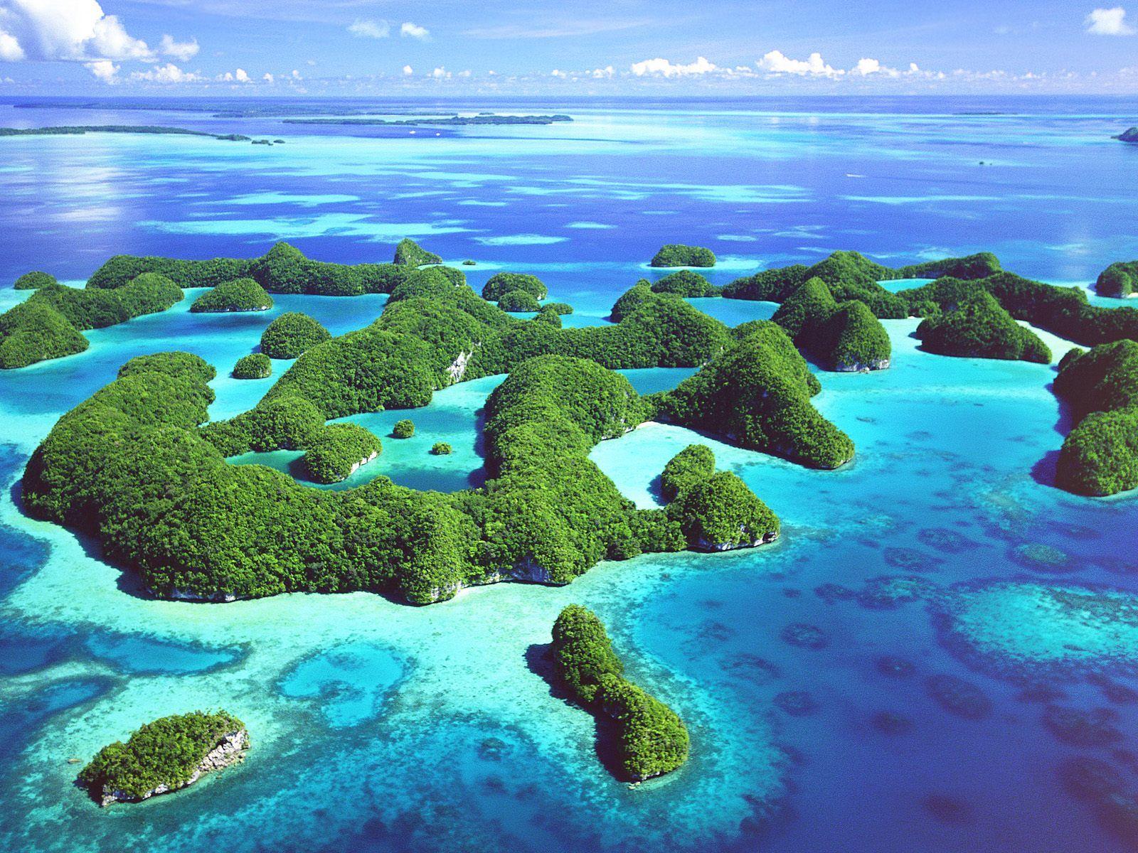 Palau Wallpapers