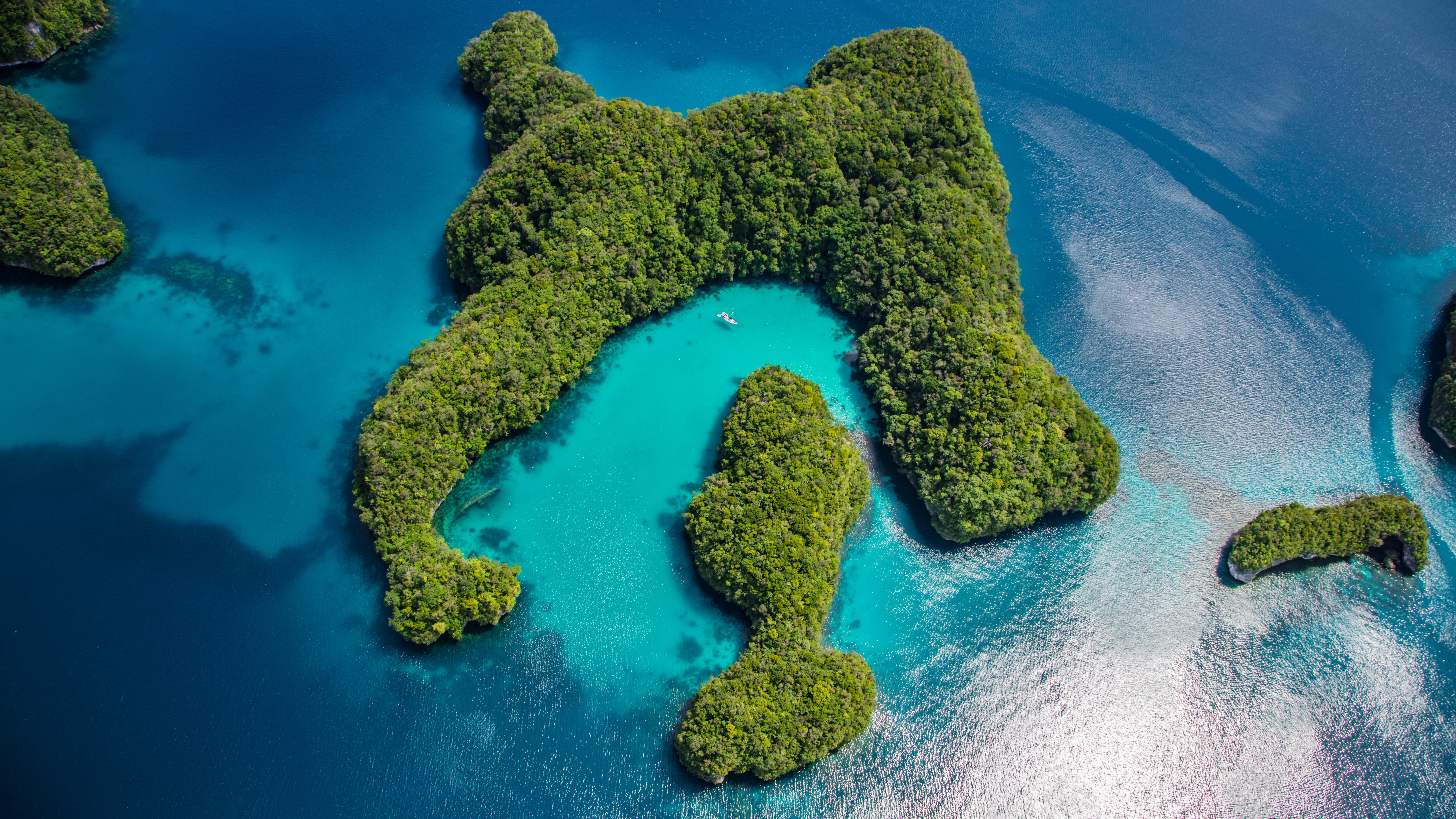 Palau Wallpapers