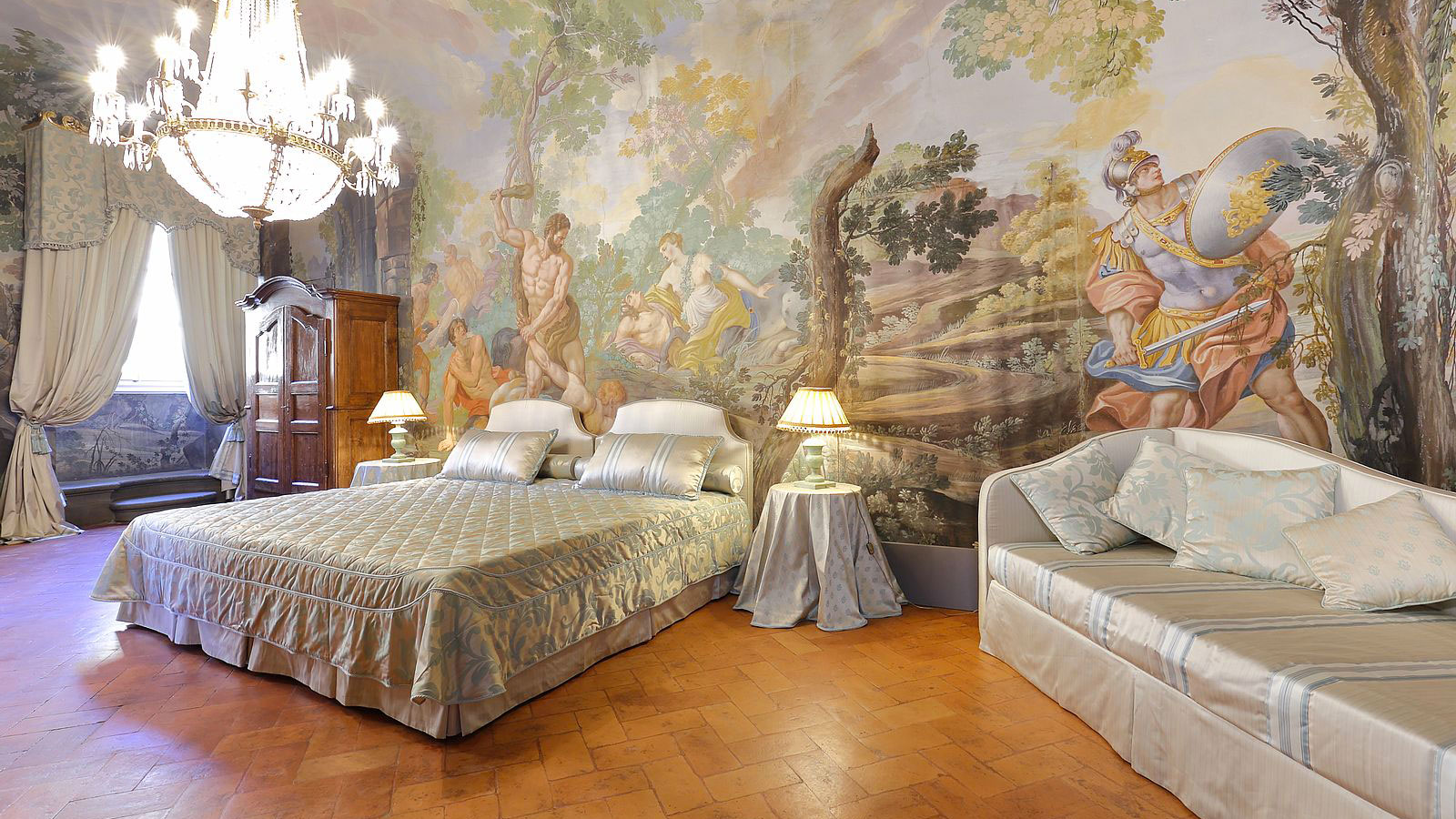 Palazzo Pitti Wallpapers