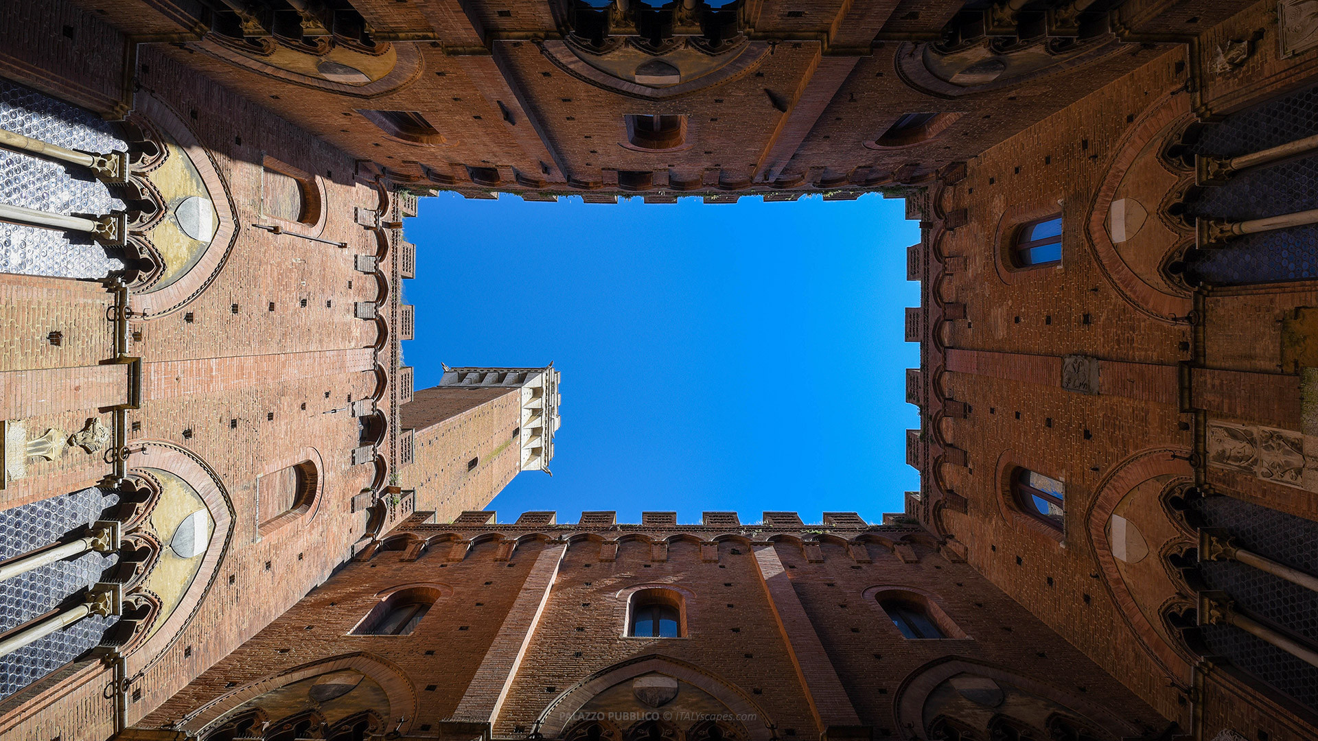 Palazzo Pubblico Wallpapers