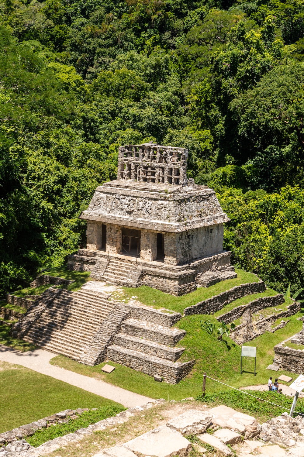 Palenque Wallpapers