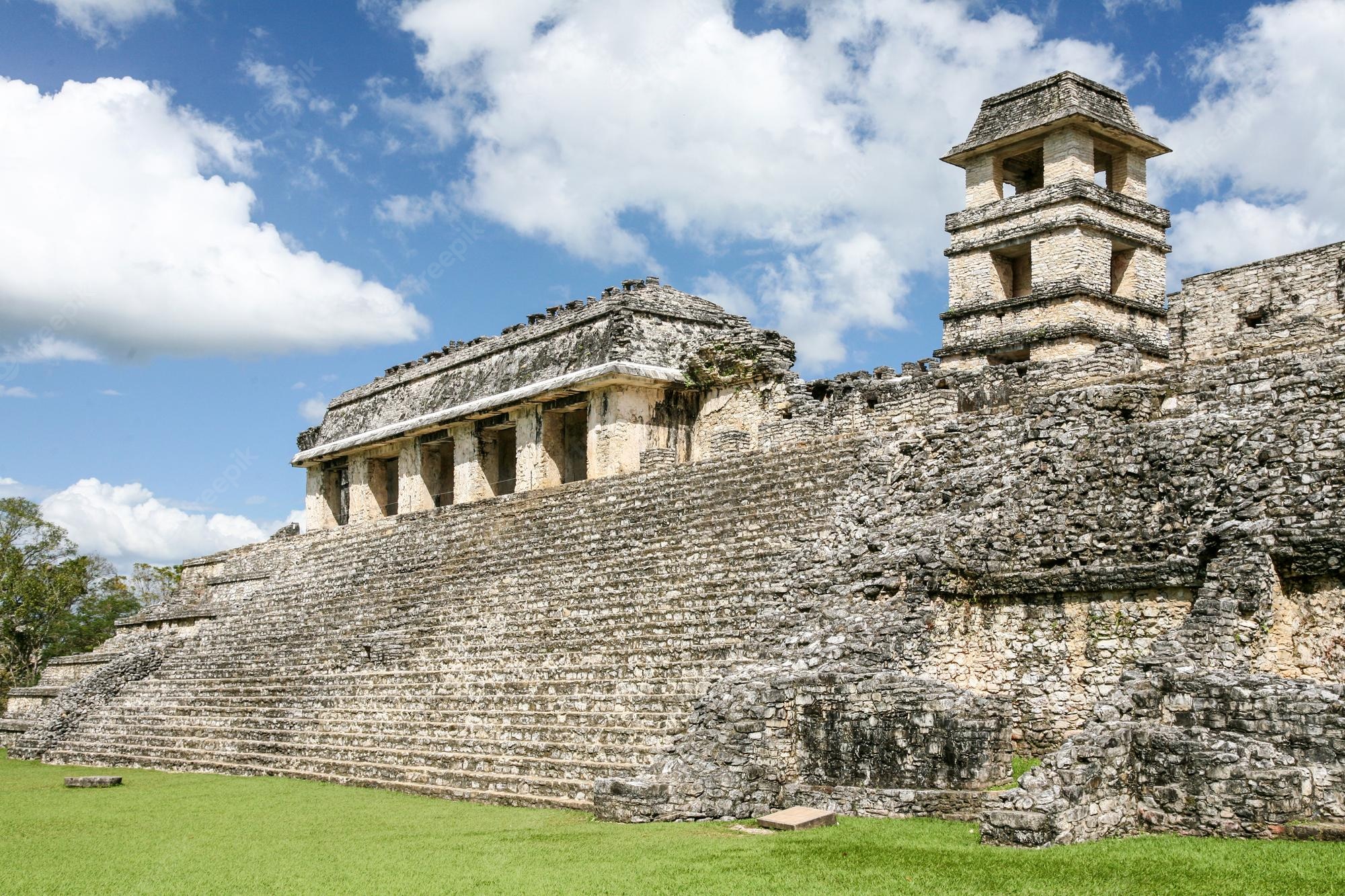 Palenque Wallpapers