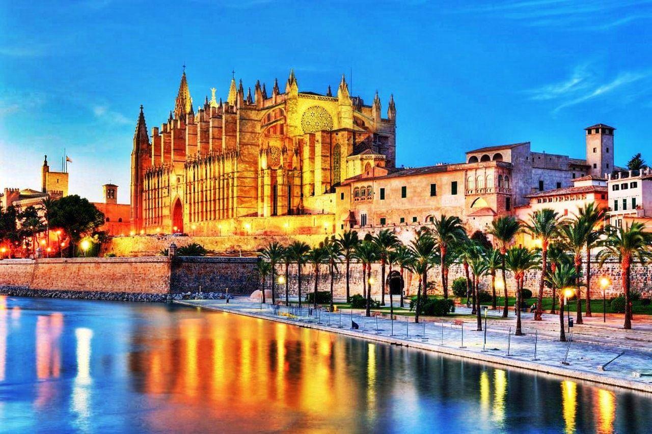 Palma De Mallorca Wallpapers