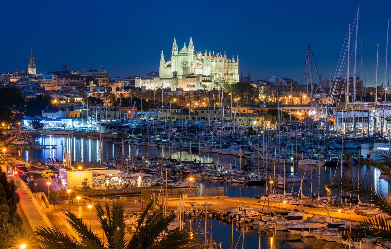 Palma De Mallorca Wallpapers