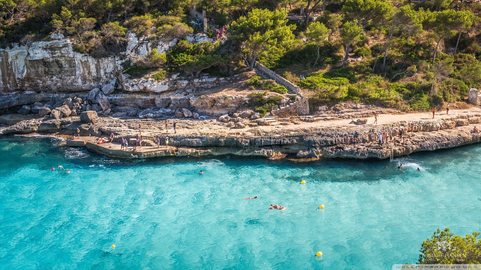 Palma De Mallorca Wallpapers