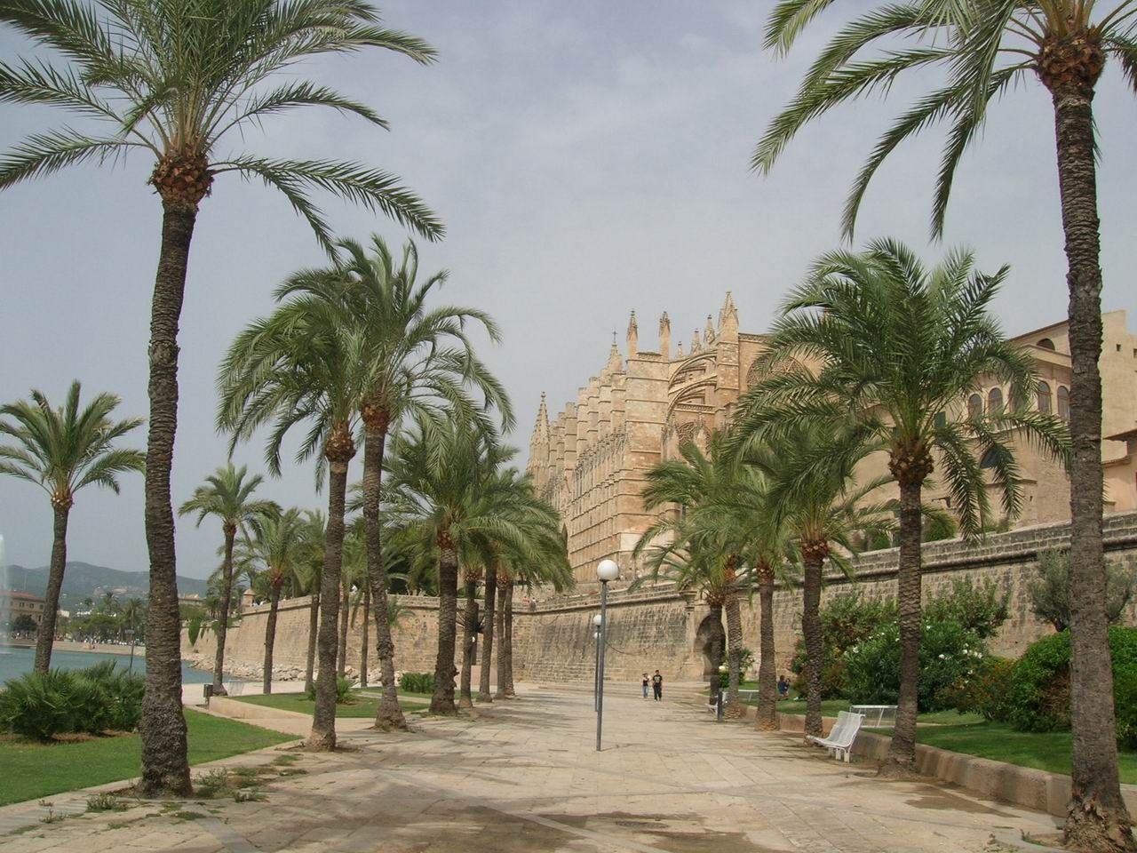 Palma De Mallorca Wallpapers