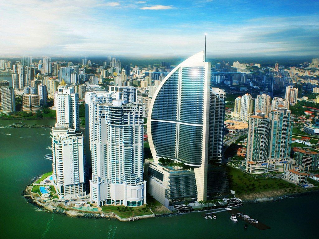 Panama City Wallpapers