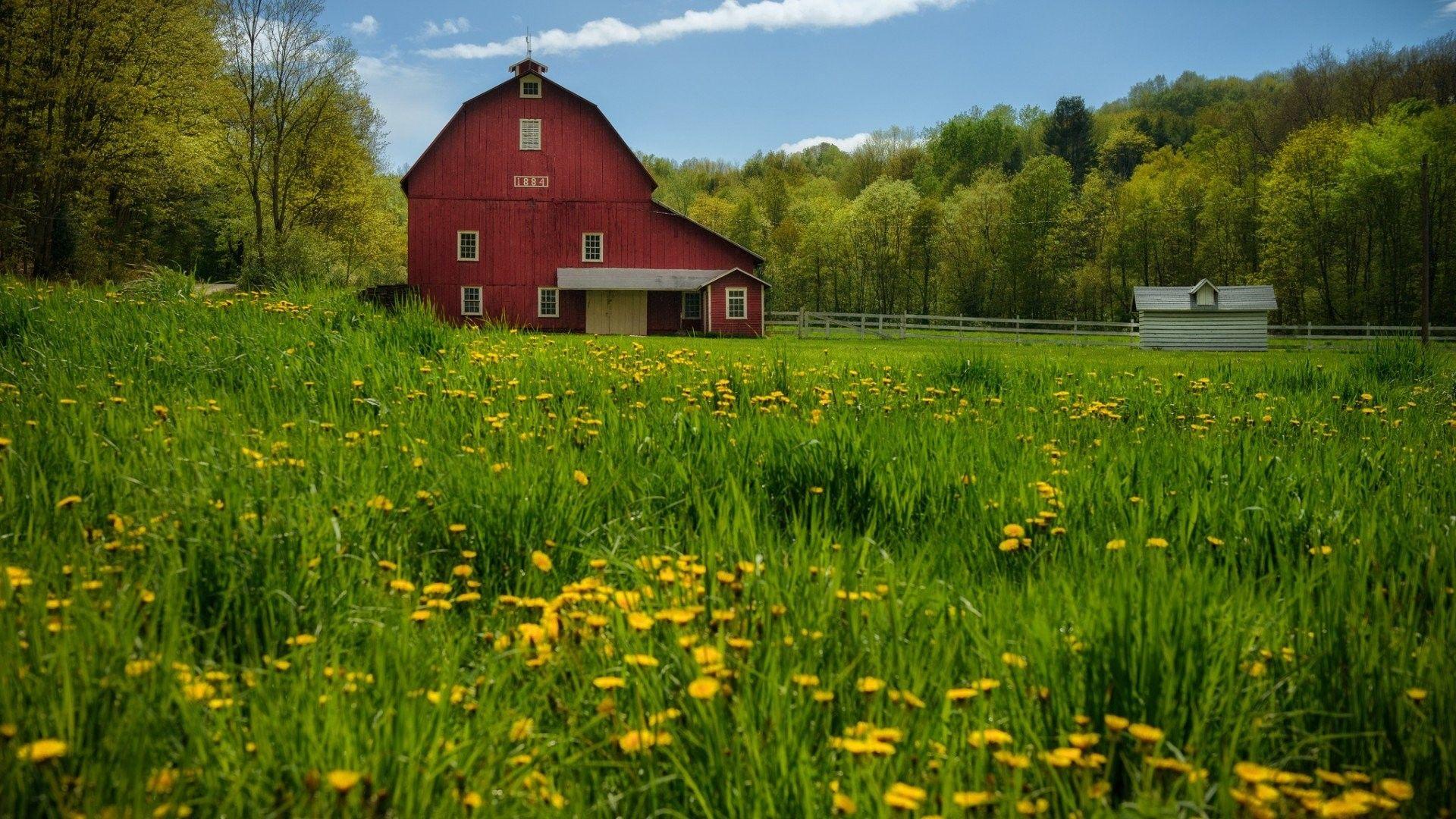 Pennsylvania Wallpapers